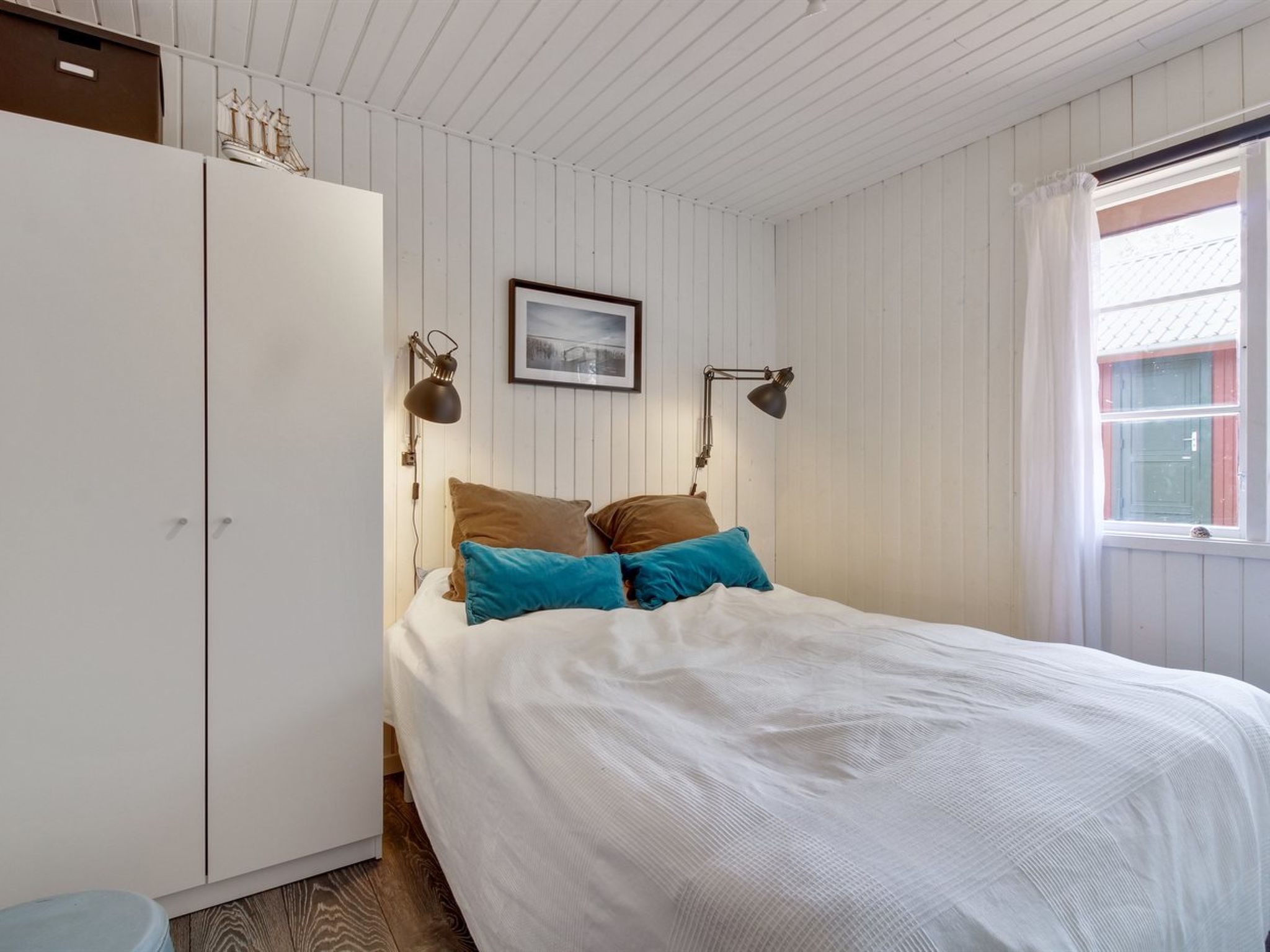 6-persoons vakantiehuis in Nexø op 300 meter van de zee · 55 m² - foto 14