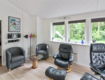 Vrijstaande vakantiewoning Antigona op 250 meter van de Oostzee bij Nexø - thumbnail 5