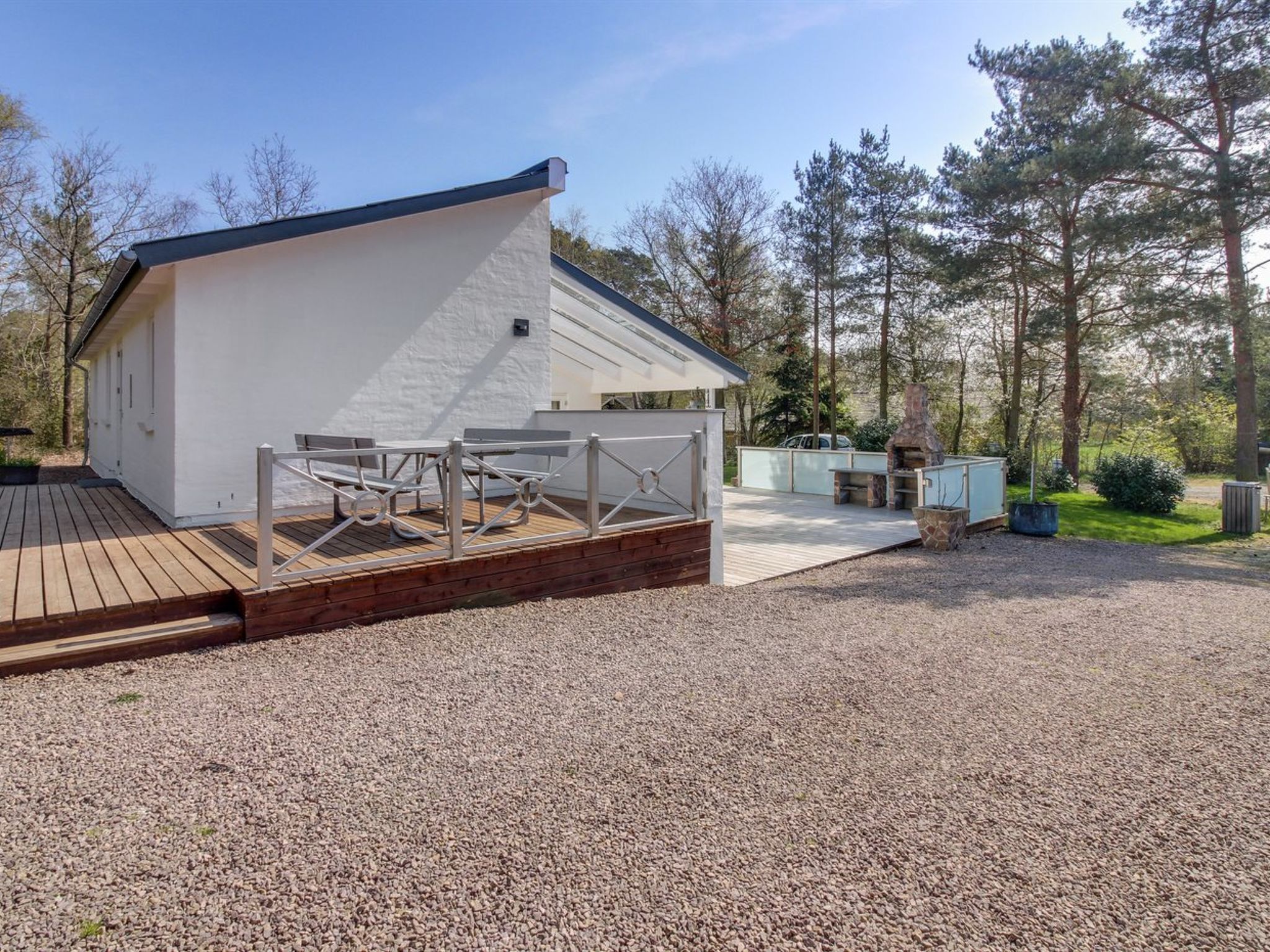 "Antigona" - 250m from the sea - Buiten