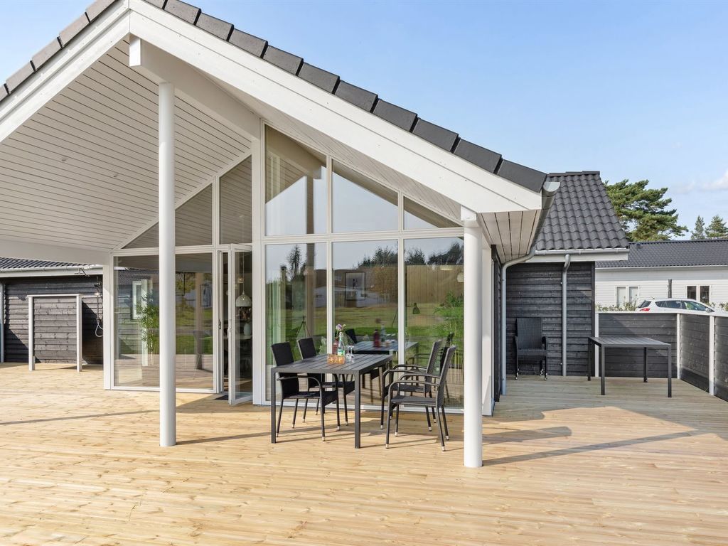Vakantiehuis Widerik