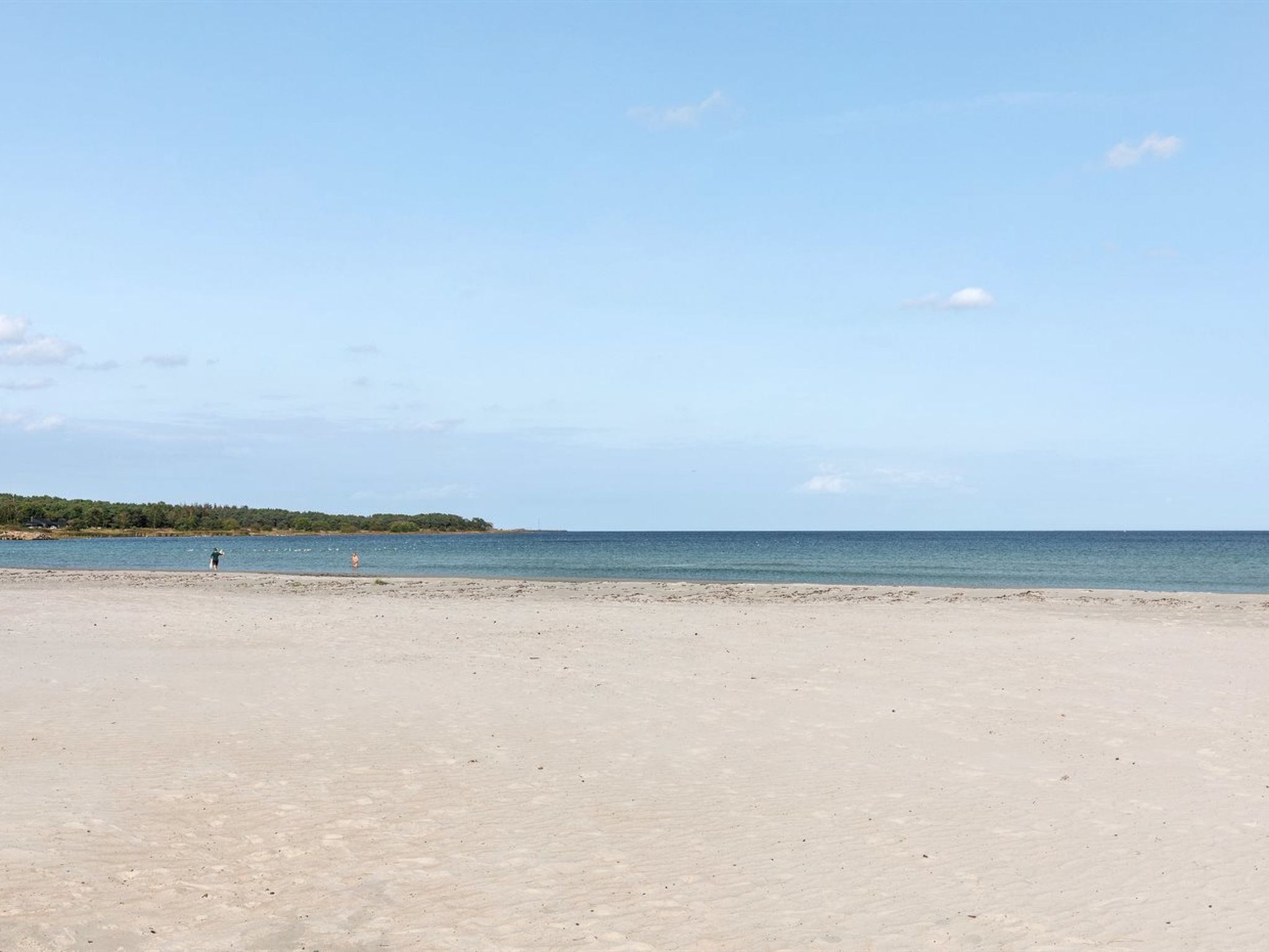 "Widerik" - 260m from the sea-Buiten