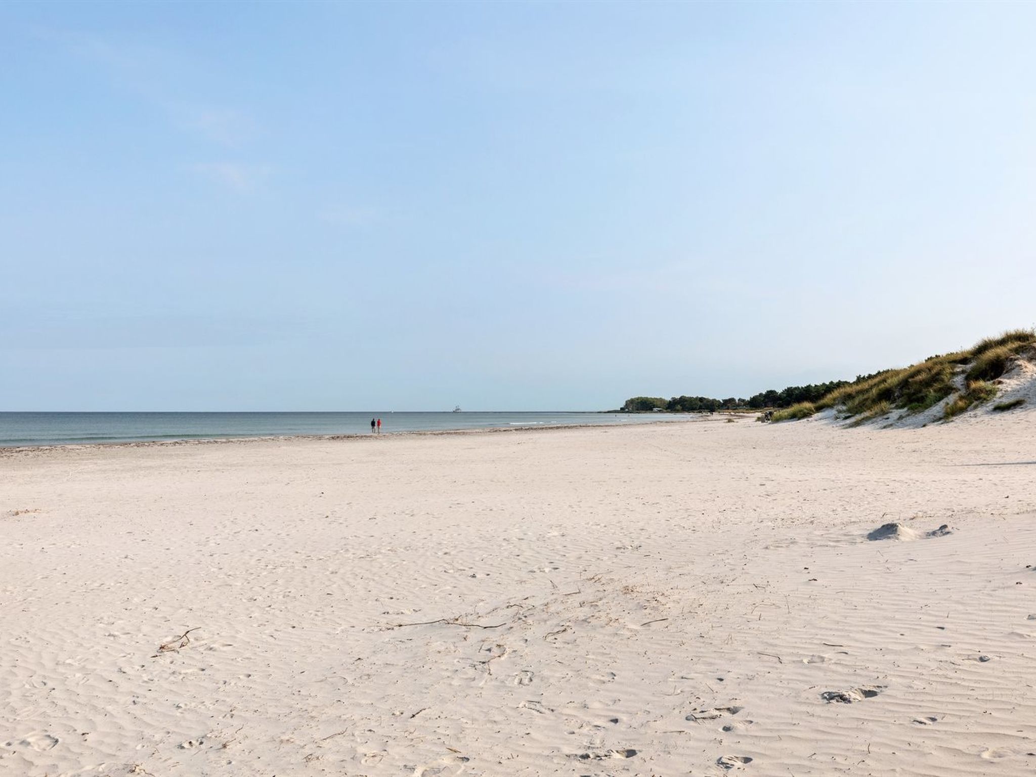 "Widerik" - 260m from the sea