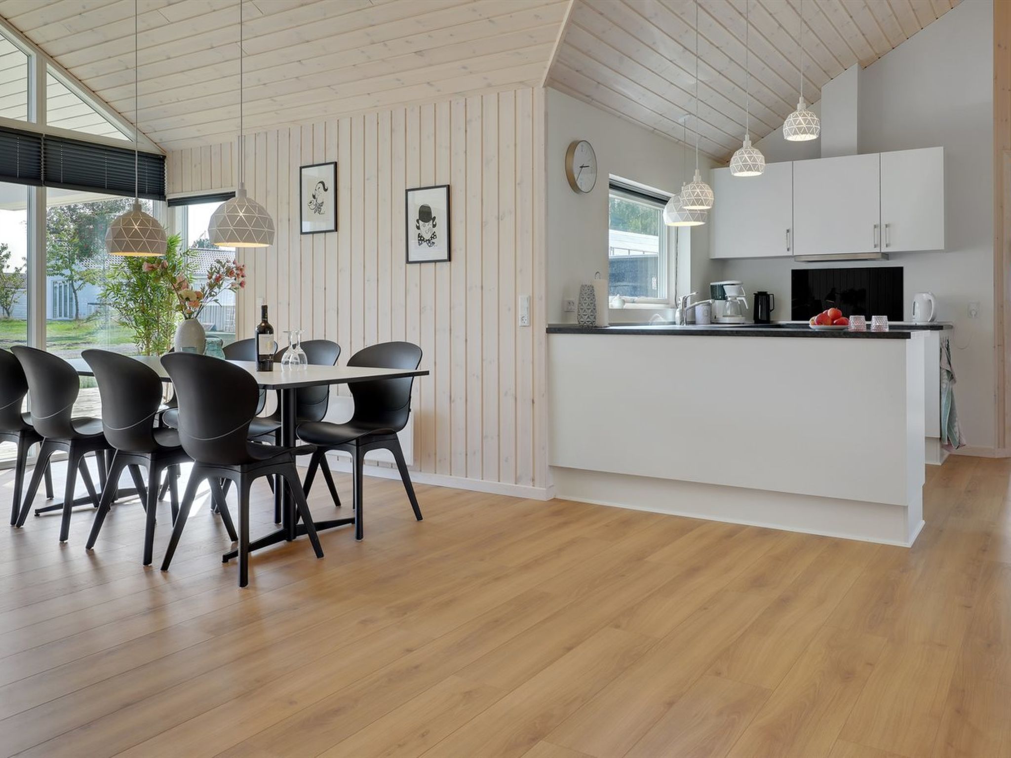 "Widerik" - 260m from the sea - Binnen