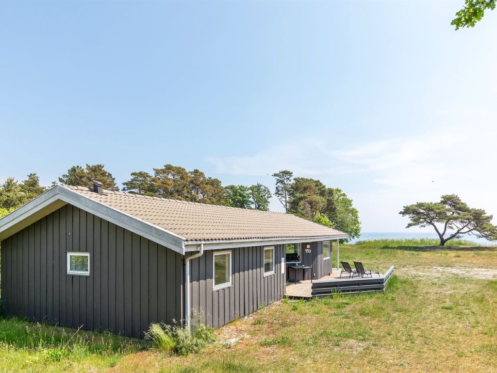 Vakantiehuis Botolphus in Denemarken