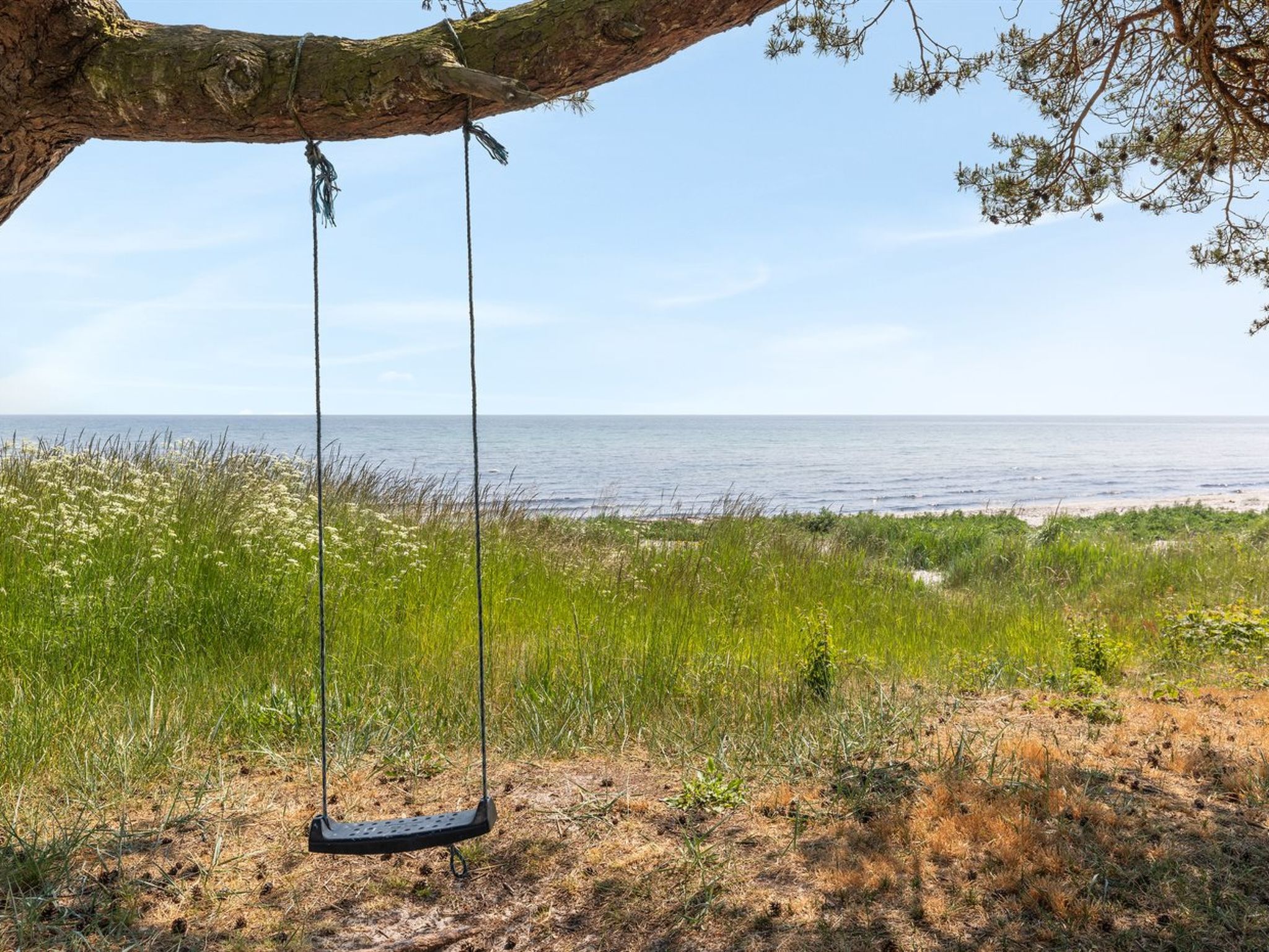 Zeezicht en rust in vakantiehuis Botolphus in Nexø - foto 19