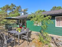 Kindvriendelijk vakantiehuis Michel nabij strand Nexø, Bornholm - thumbnail 1