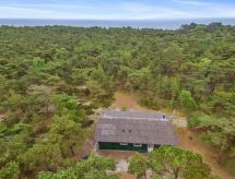 Kindvriendelijk vakantiehuis Michel nabij strand Nexø, Bornholm - thumbnail 2