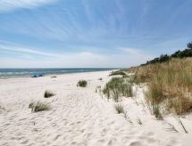 Kindvriendelijk vakantiehuis Michel nabij strand Nexø, Bornholm - thumbnail 3