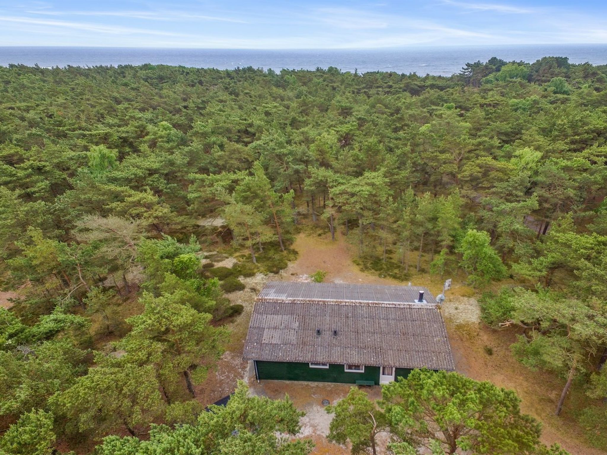 "Michel" - 300m from the sea