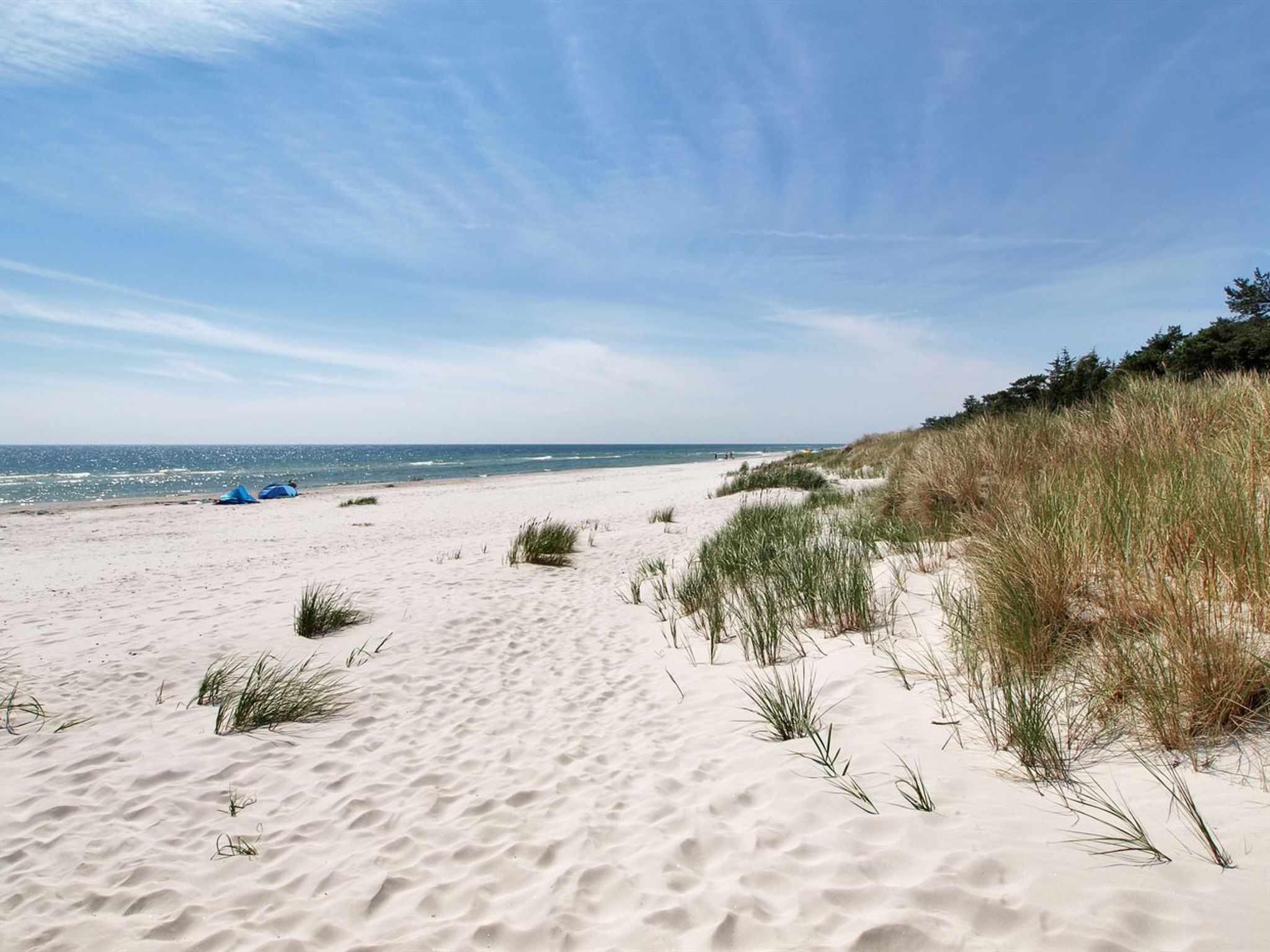 "Michel" - 300m from the sea-Buiten