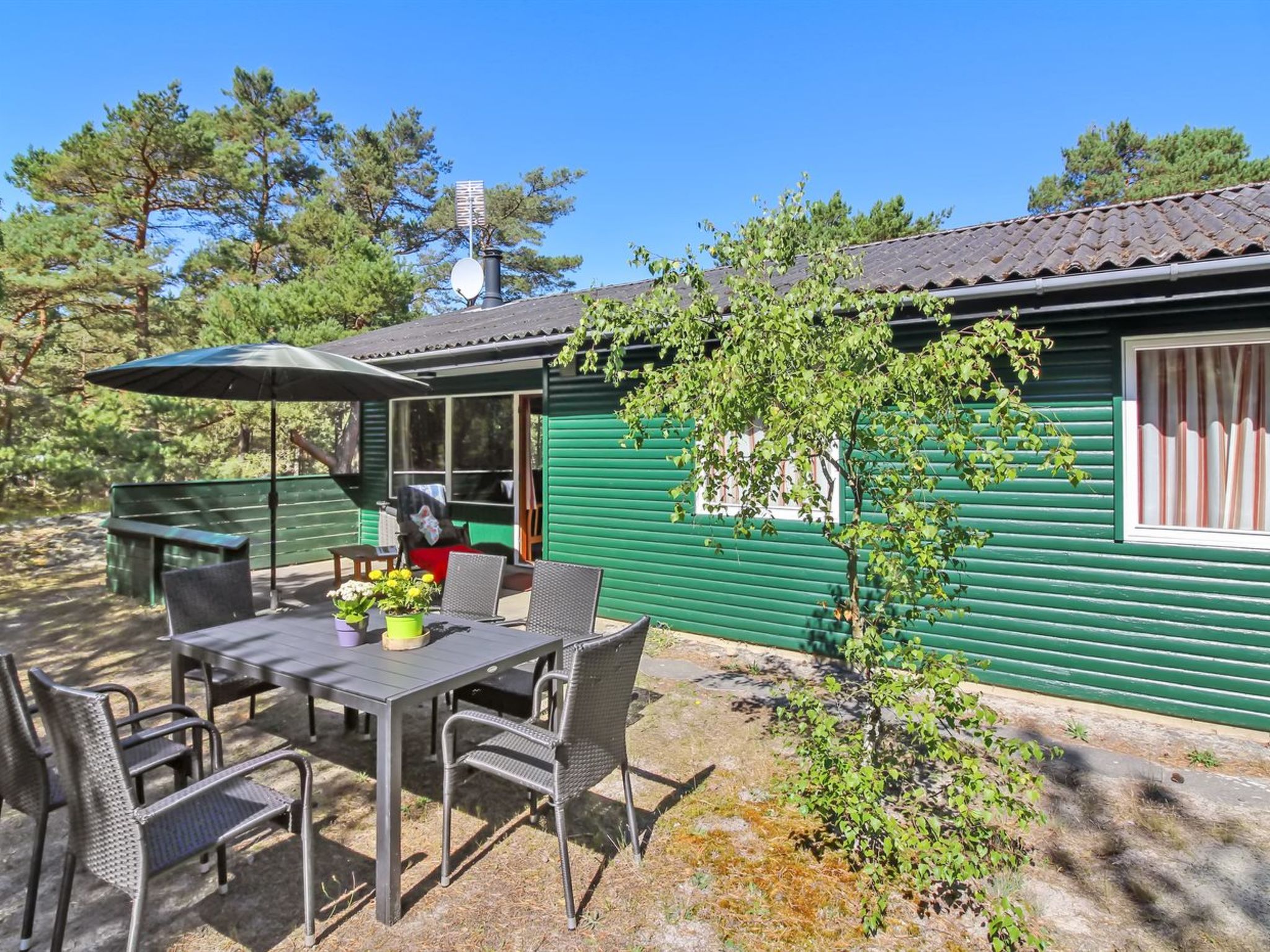 "Michel" - 300m from the sea