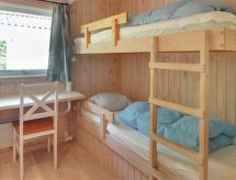Ruime vakantiewoning met sauna op 300 meter van de Oostzeekust bij Nexø - thumbnail 6