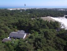 Ruime vakantiewoning met sauna op 300 meter van de Oostzeekust bij Nexø - thumbnail 4