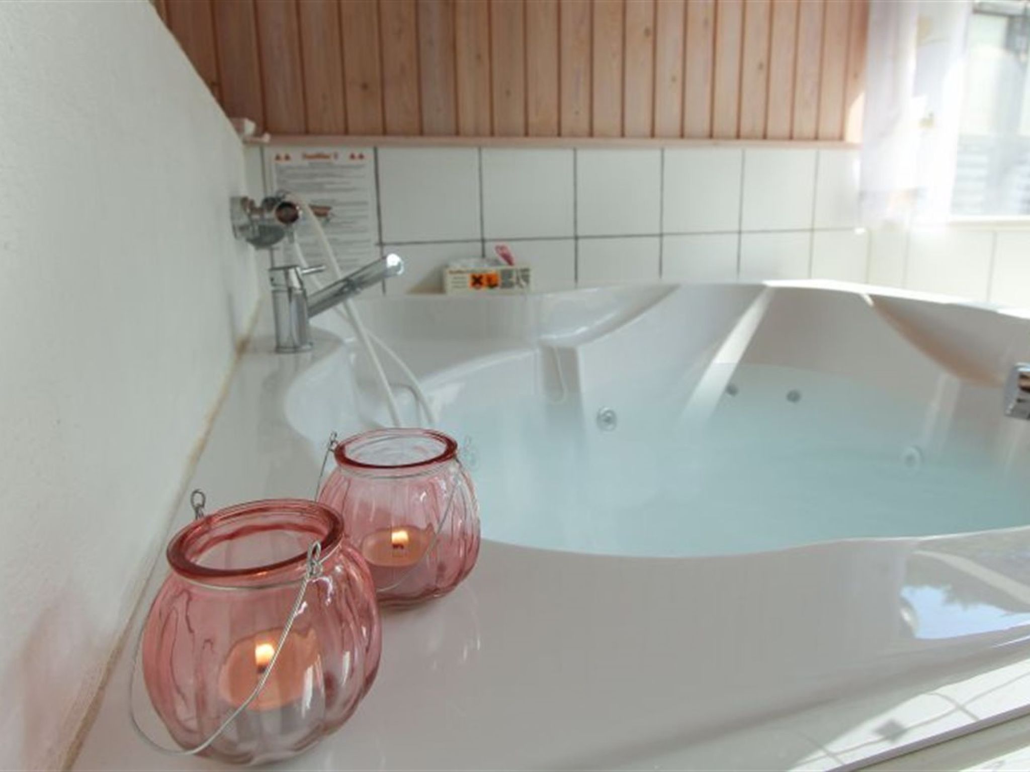 "Minka" - 1.5km from the sea - Inside