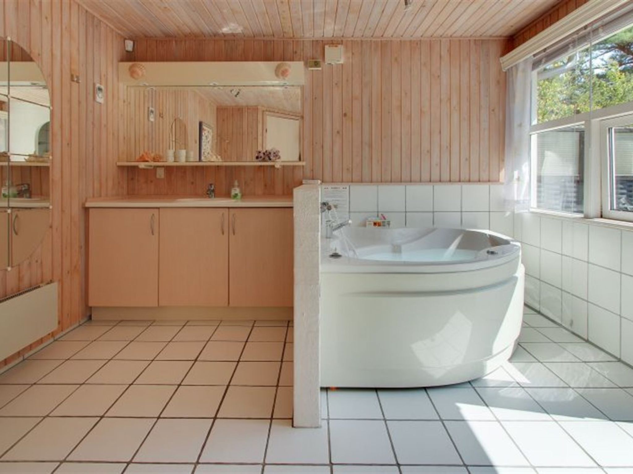 "Minka" - 1.5km from the sea - Inside