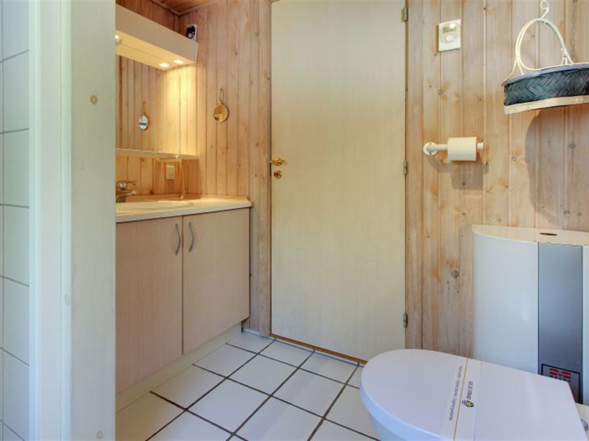 "Minka" - 1.5km from the sea - Inside