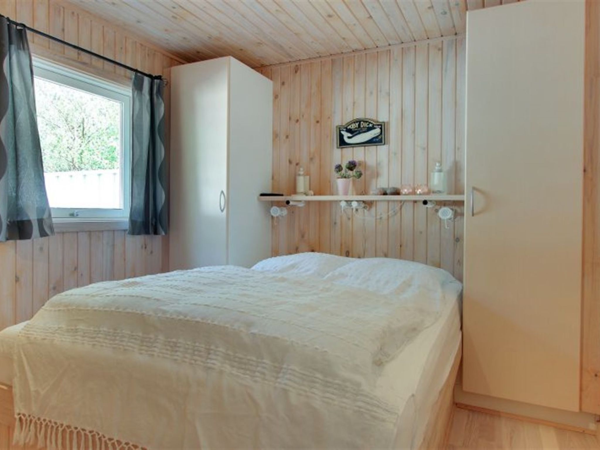 "Minka" - 1.5km from the sea - Inside