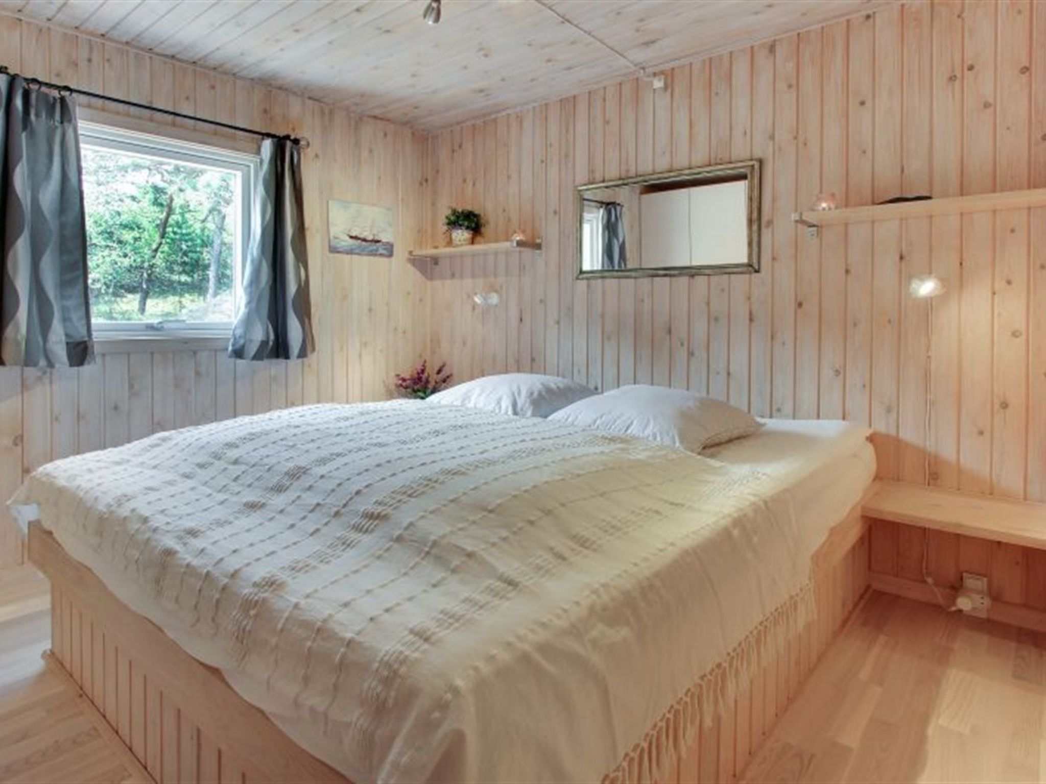 "Minka" - 1.5km from the sea - Inside