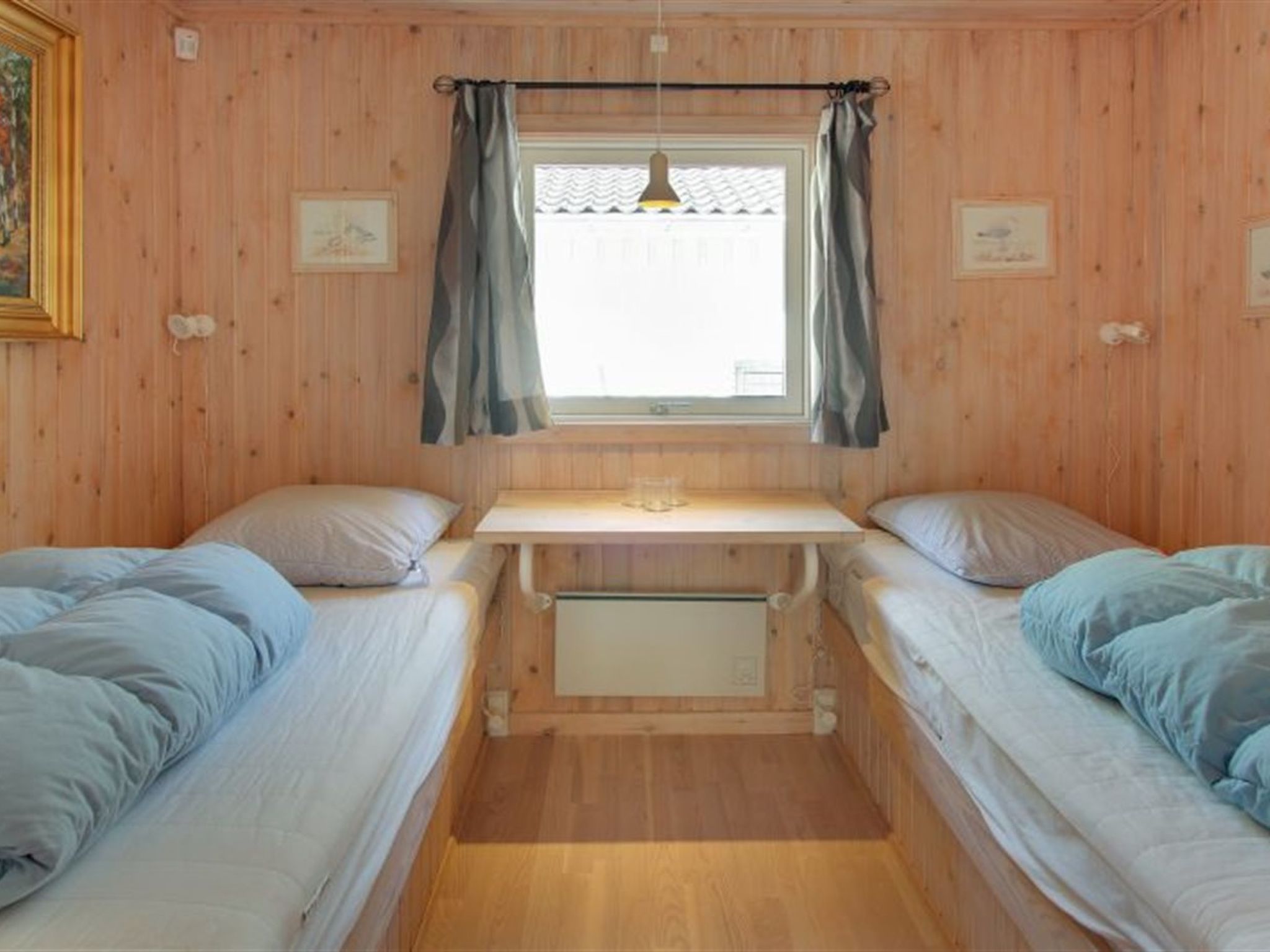 "Minka" - 1.5km from the sea - Inside