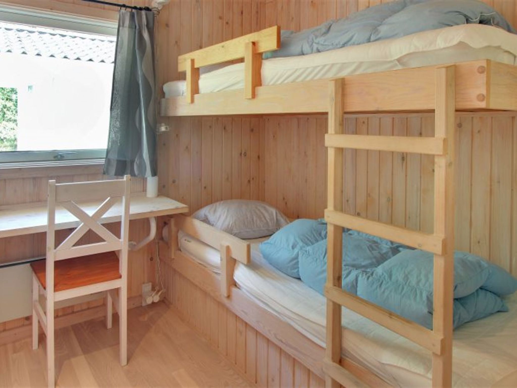 "Minka" - 1.5km from the sea - Inside