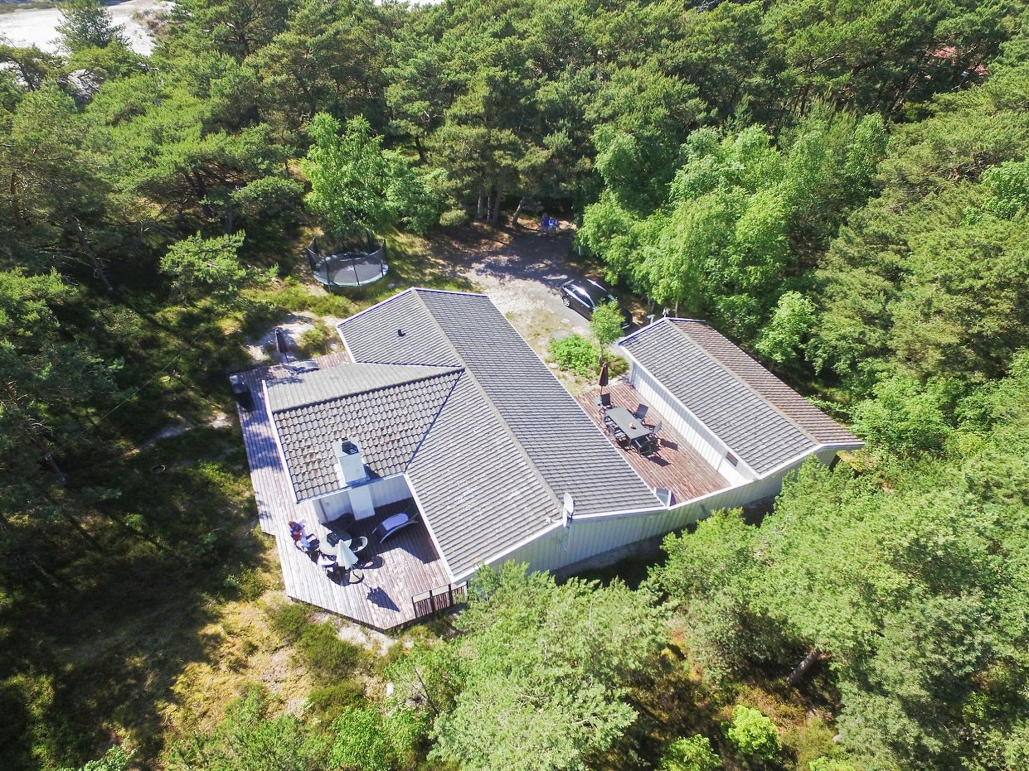 "Minka" - 300m from the sea