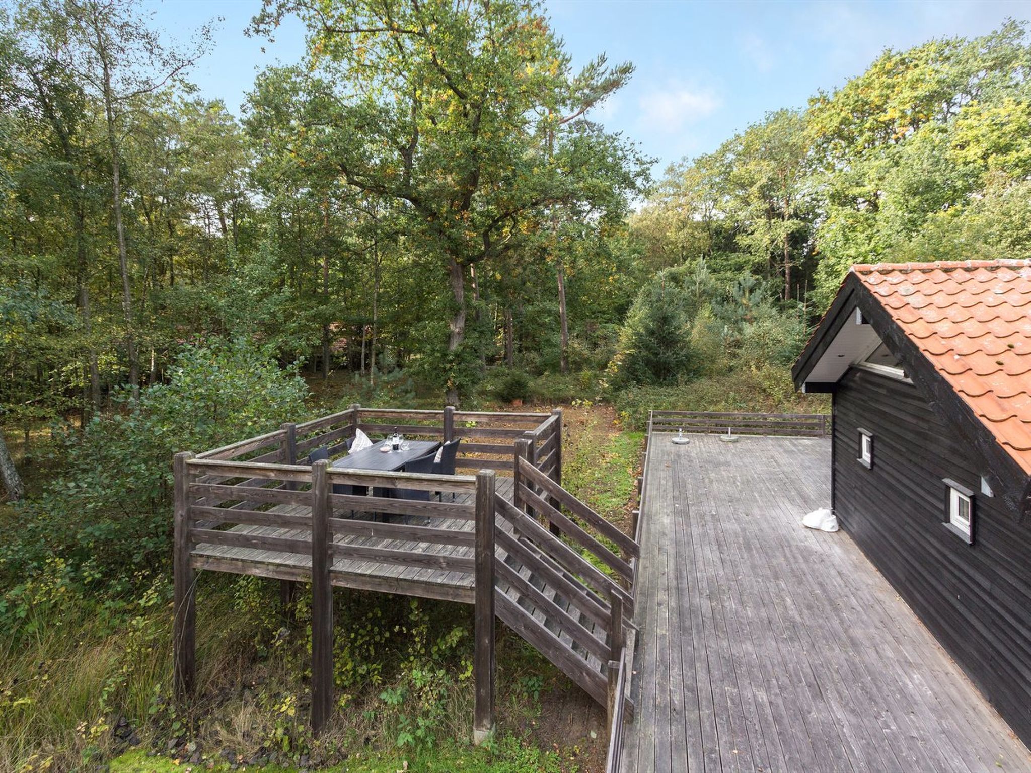 "Fastulf" - 300m from the sea - Outside