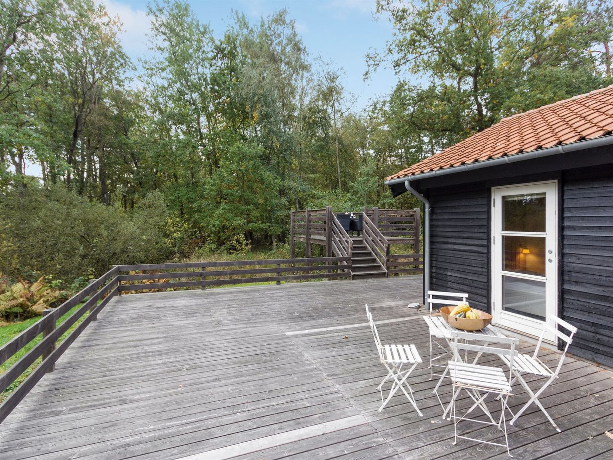 "Fastulf" - 300m from the sea - Outside