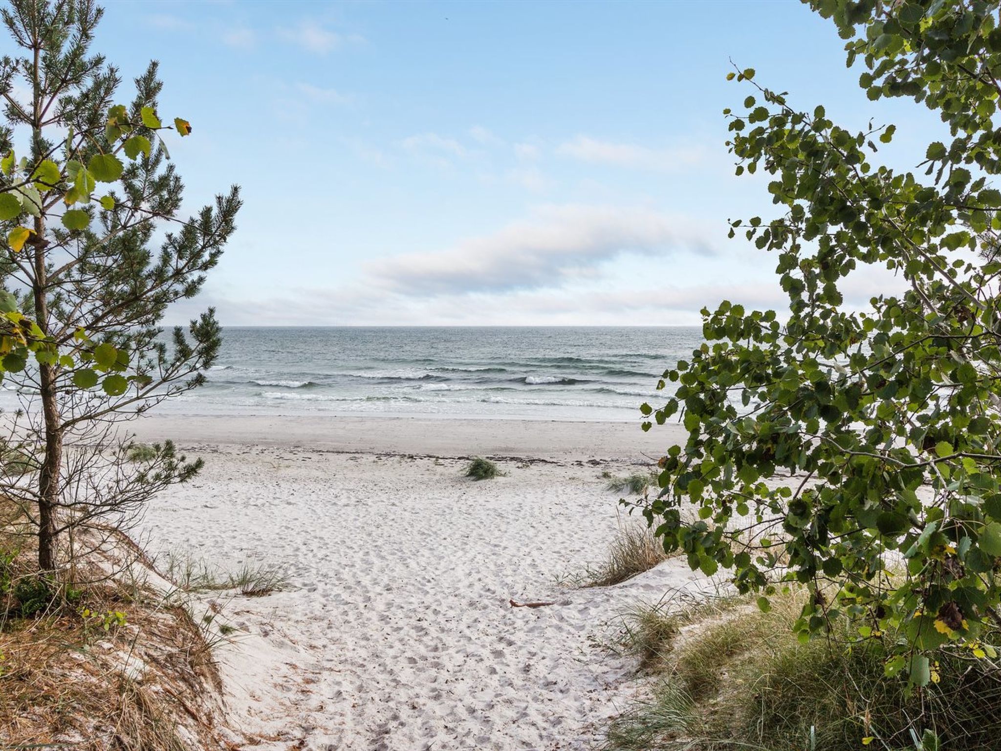 "Fastulf" - 300m from the sea - Outside