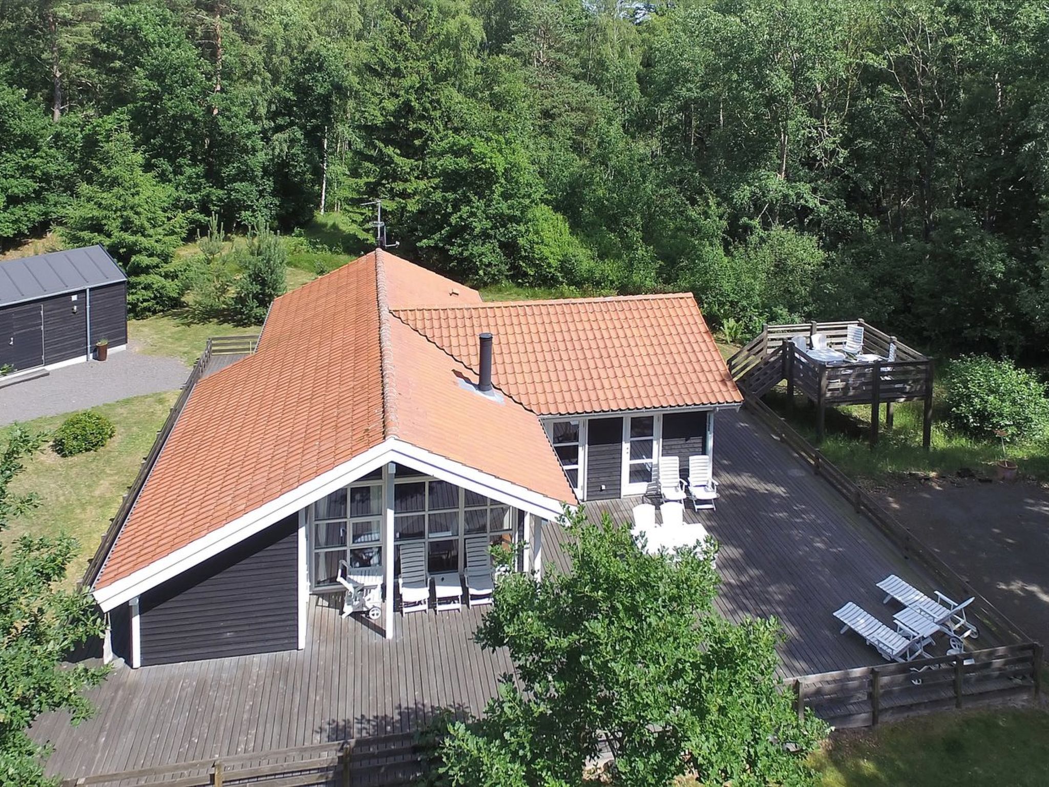 "Fastulf" - 300m from the sea