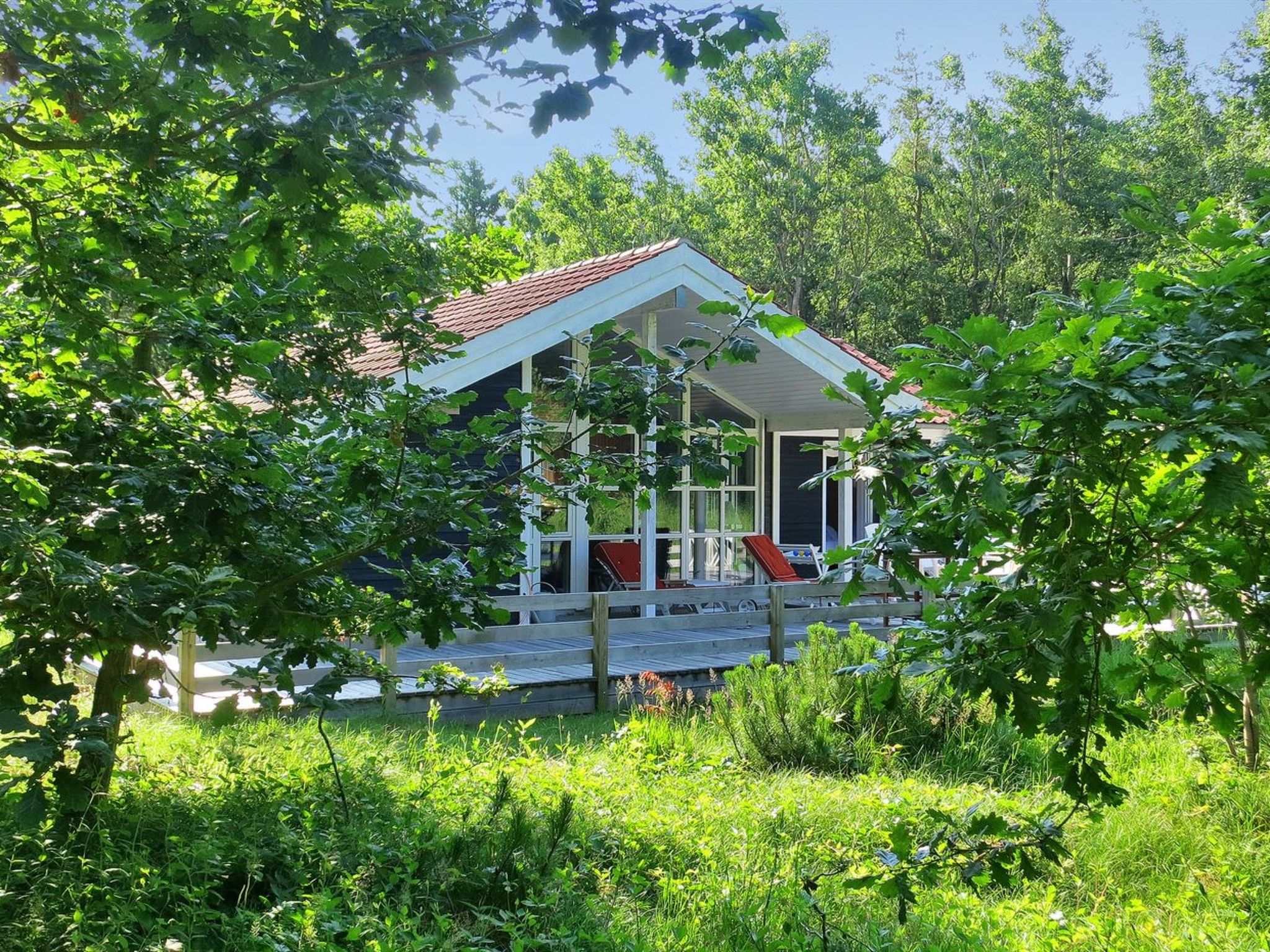 "Fastulf" - 300m from the sea