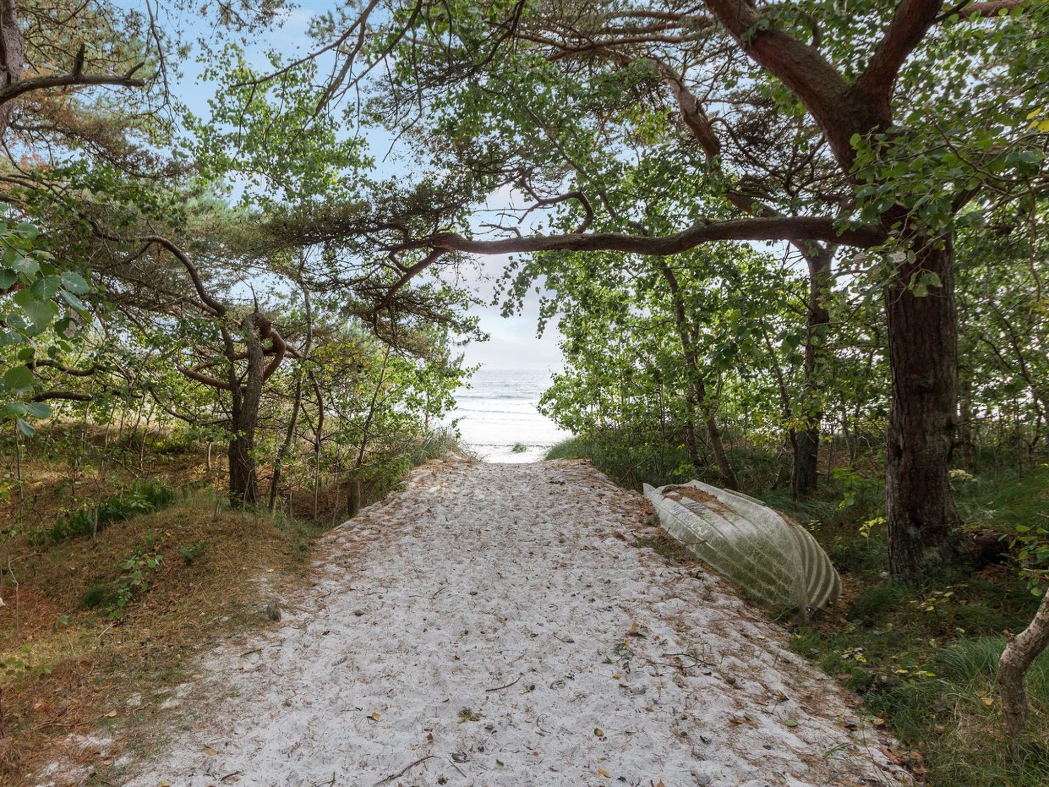 "Fastulf" - 300m from the sea