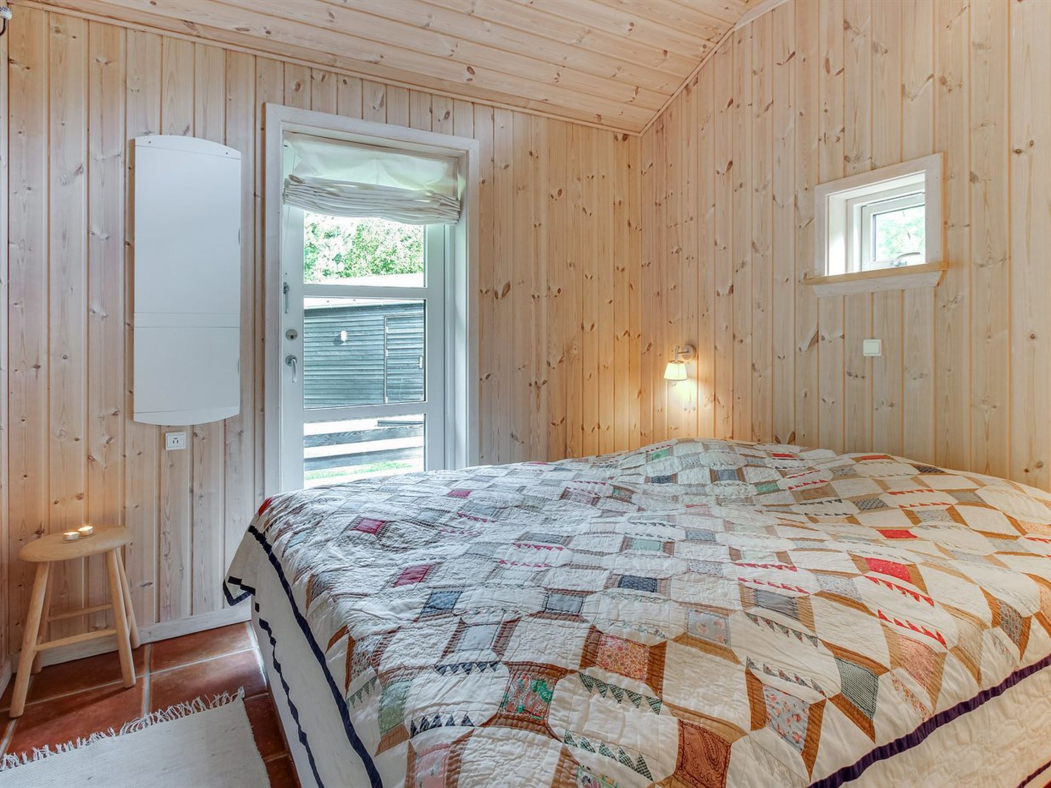 "Fastulf" - 300m from the sea - Inside