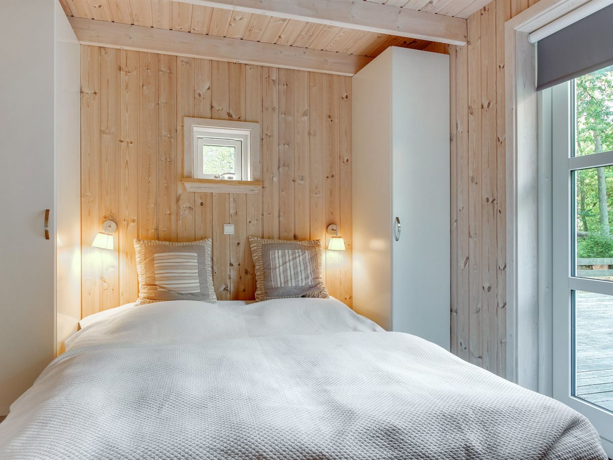 "Fastulf" - 300m from the sea - Inside