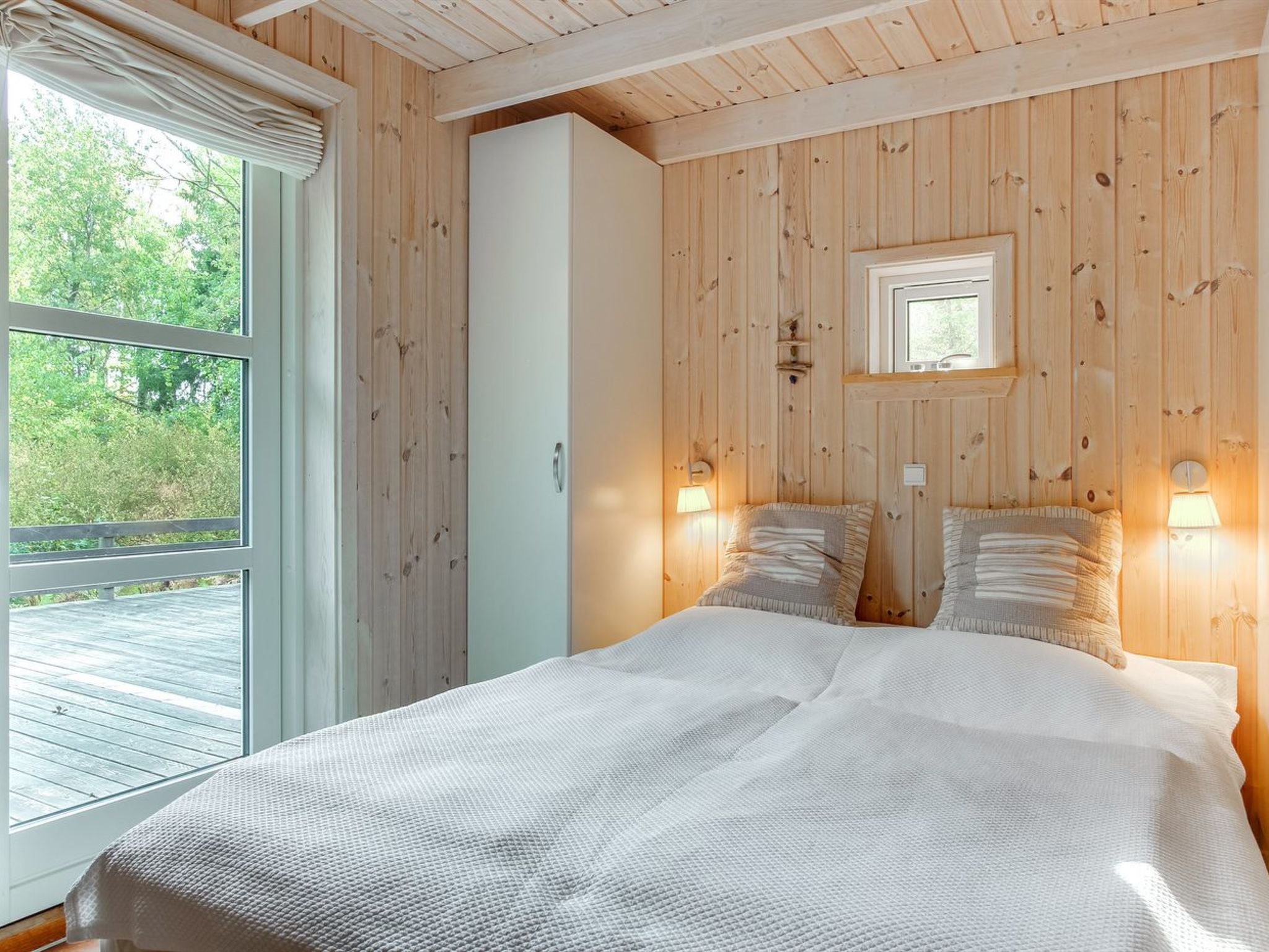 "Fastulf" - 300m from the sea - Inside