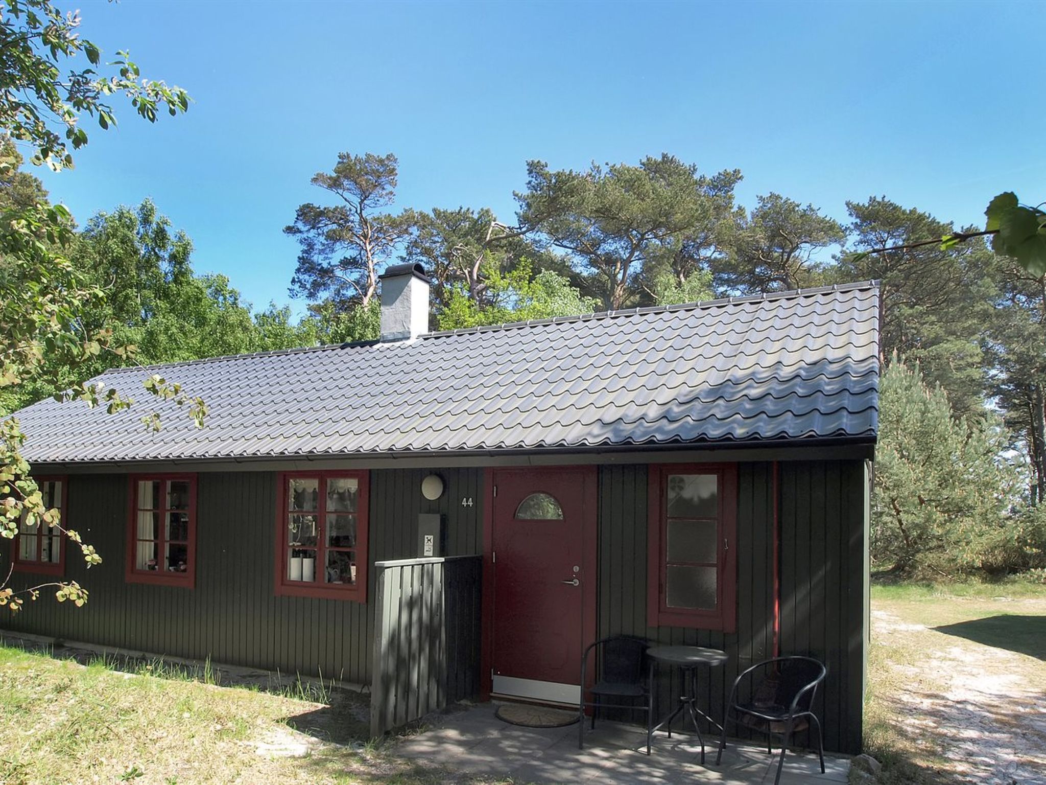 "Tom" - 125m from the sea — House (4 of 19)