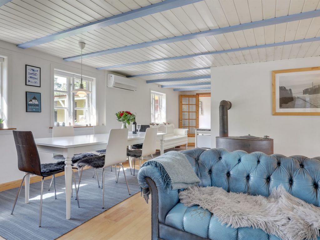 Vakantiehuis Neena in Denemarken