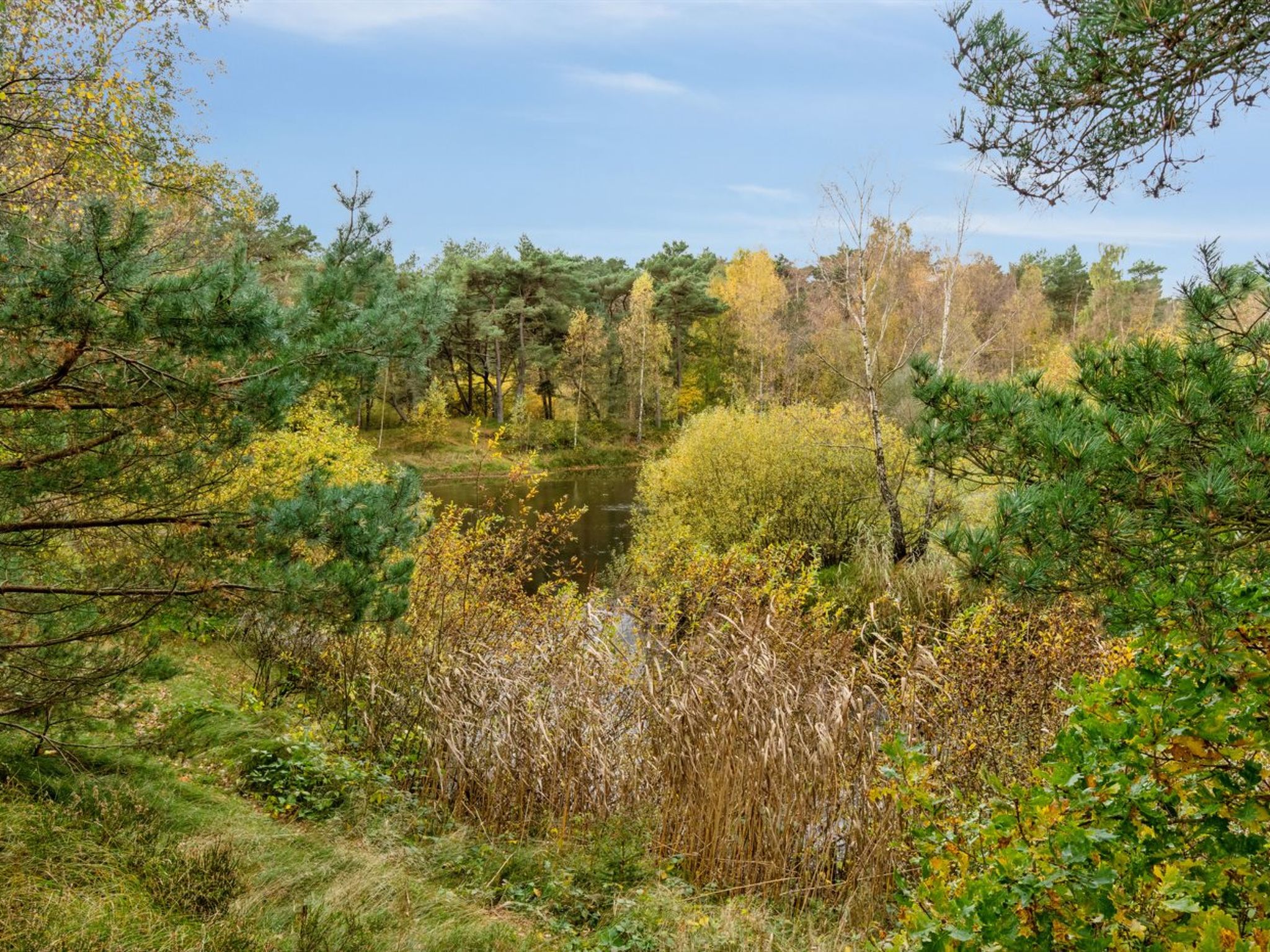 "Menke" - 150m from the sea - Outside