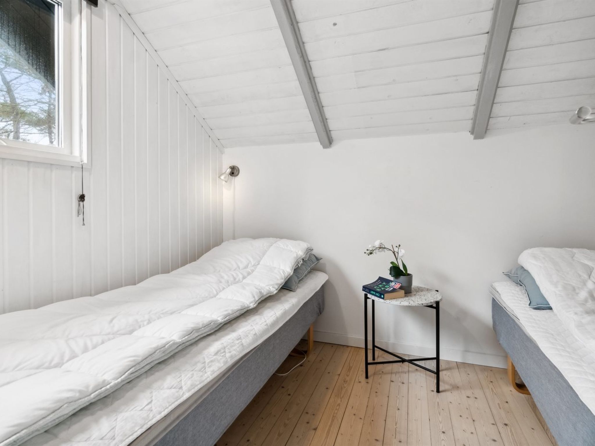 "Menke" - 150m from the sea - Inside