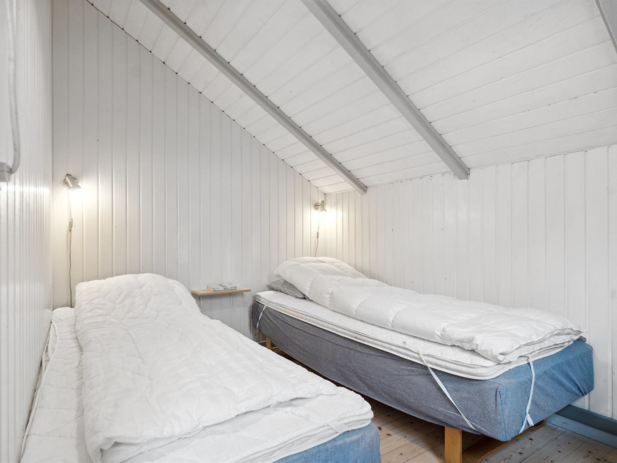 "Menke" - 150m from the sea - Inside