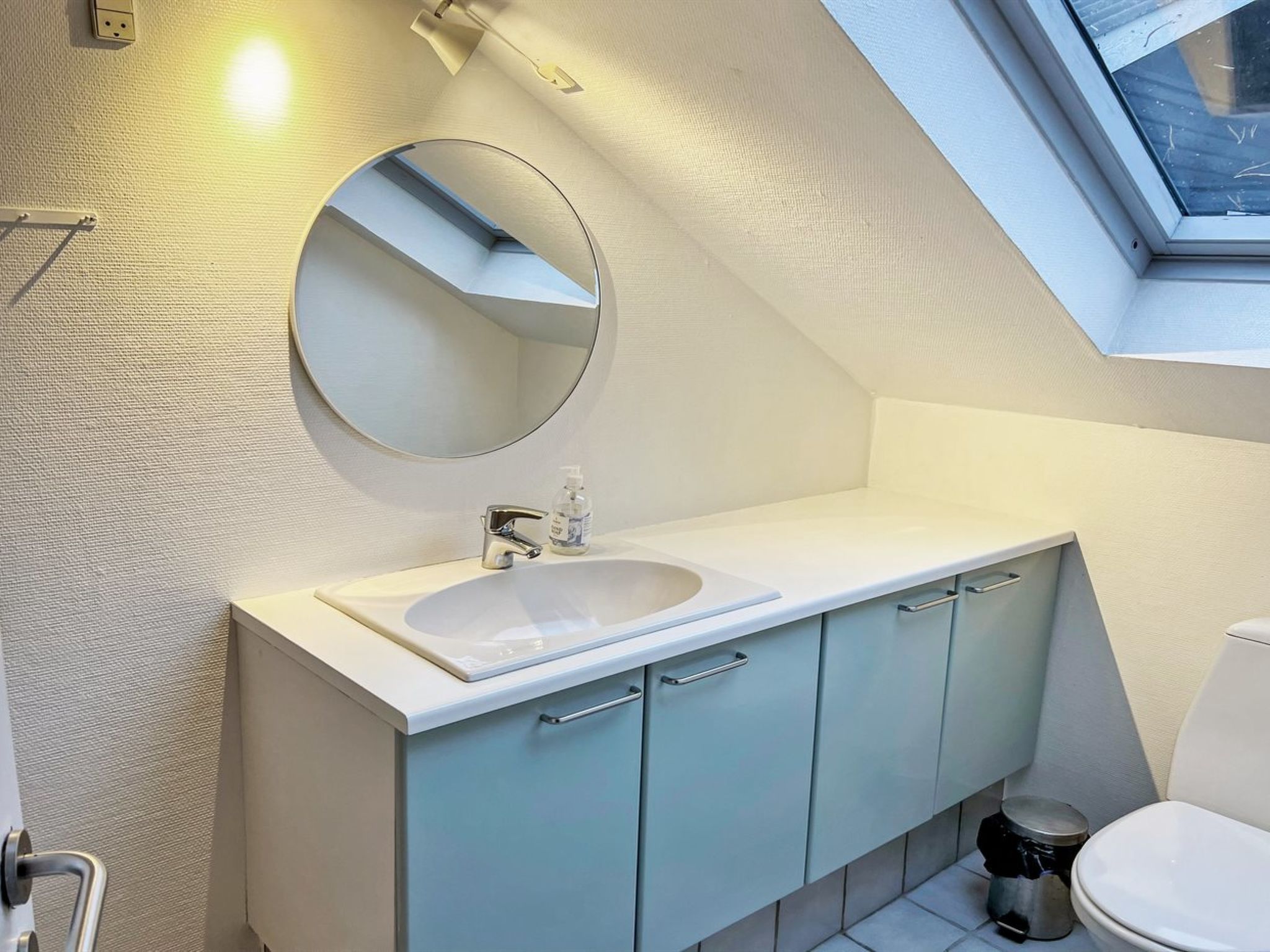 "Menke" - 150m from the sea - Inside