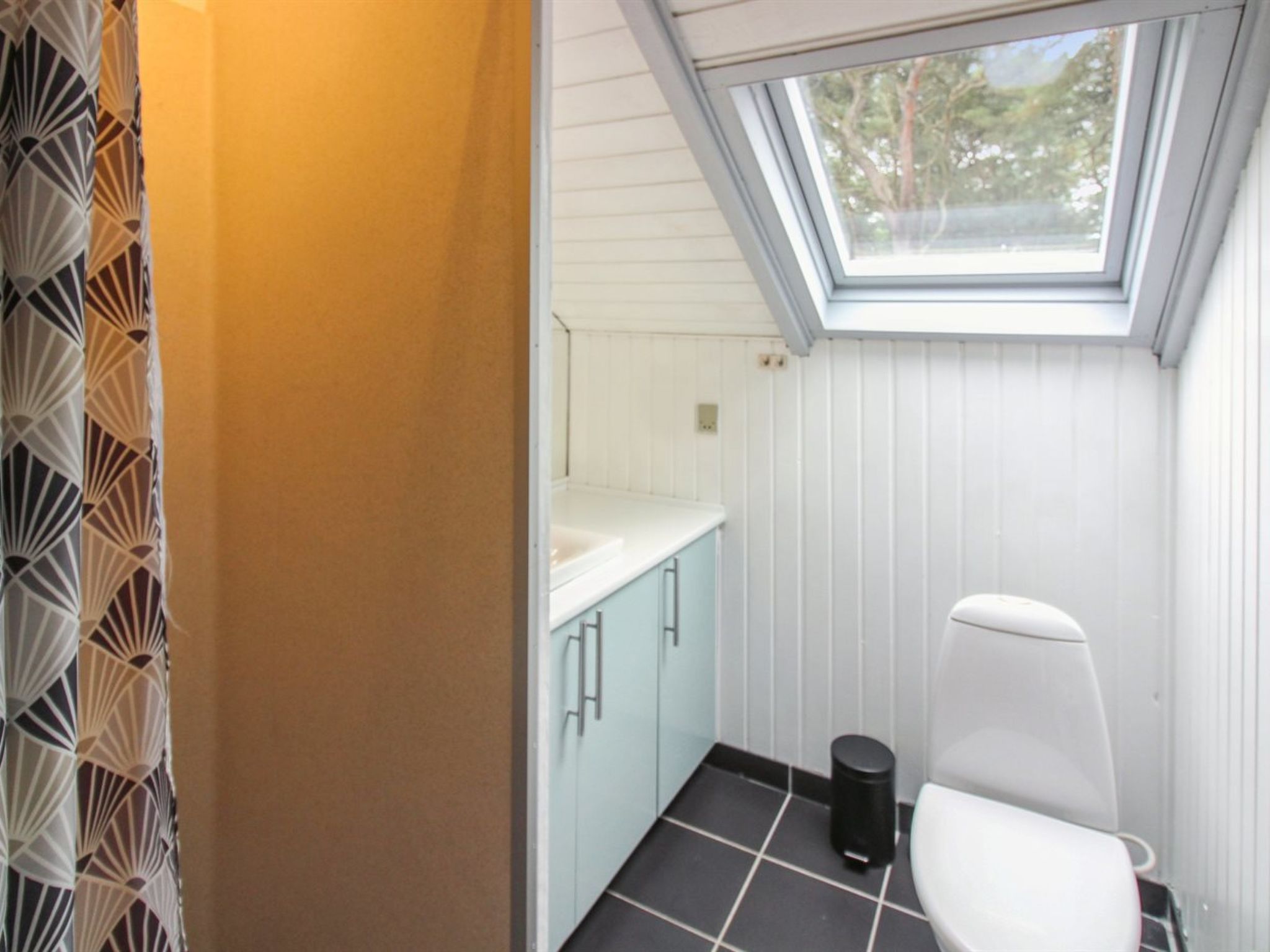 "Menke" - 150m from the sea - Inside