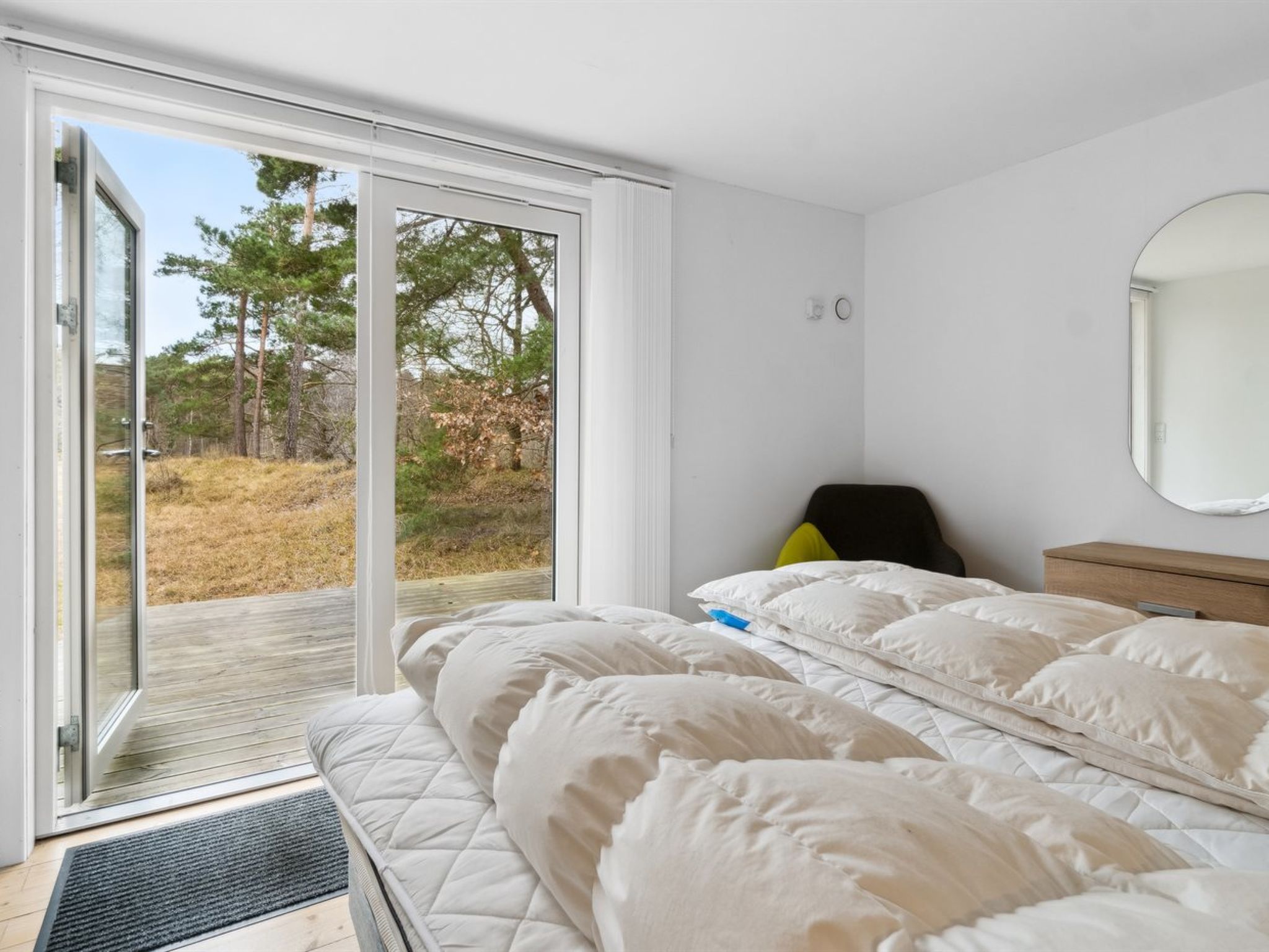 "Menke" - 150m from the sea - Inside