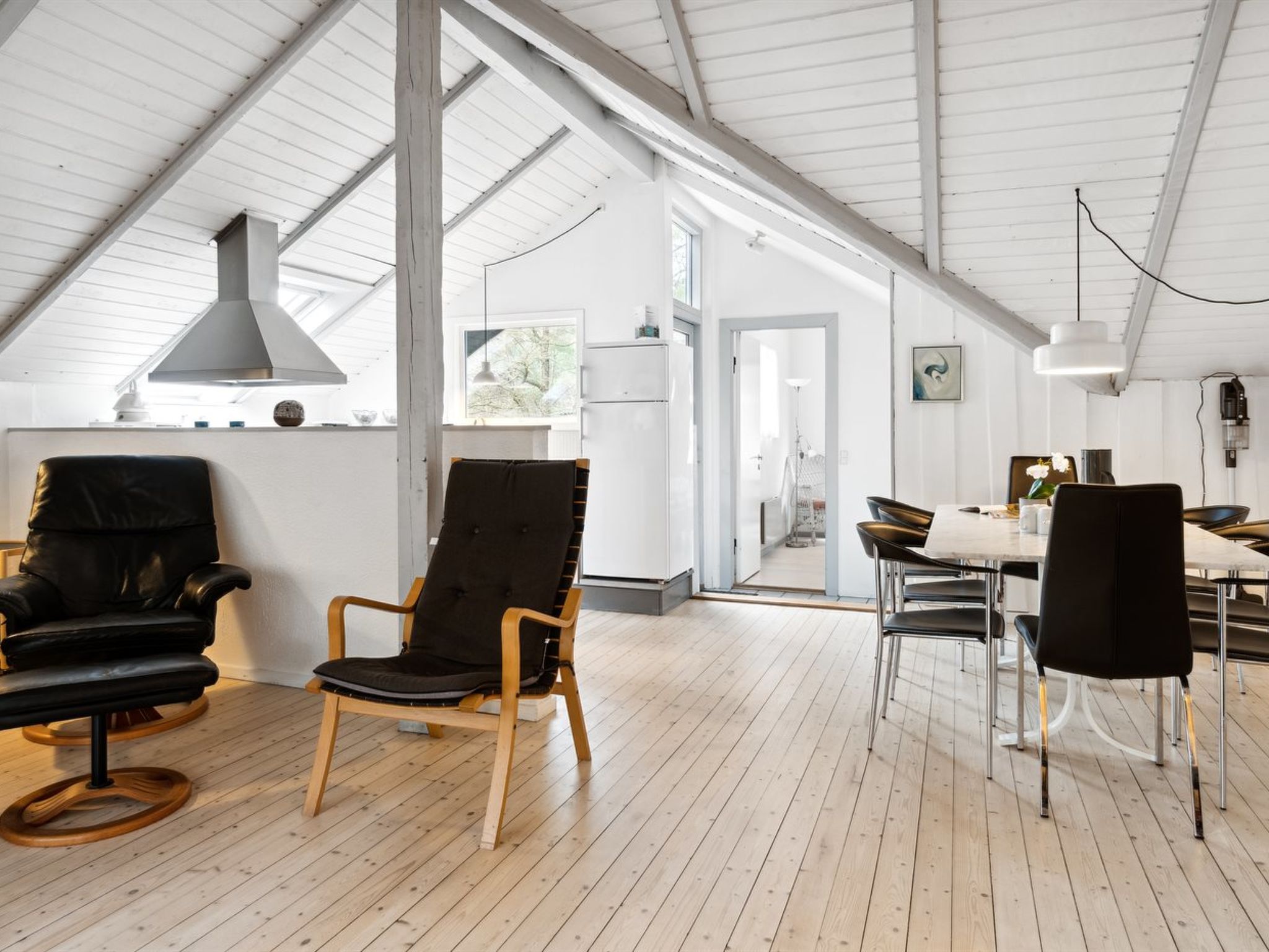 "Menke" - 150m from the sea - Inside