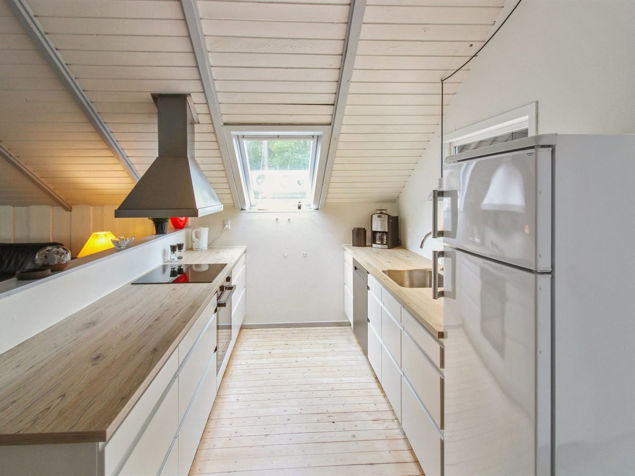 "Menke" - 150m from the sea - Inside