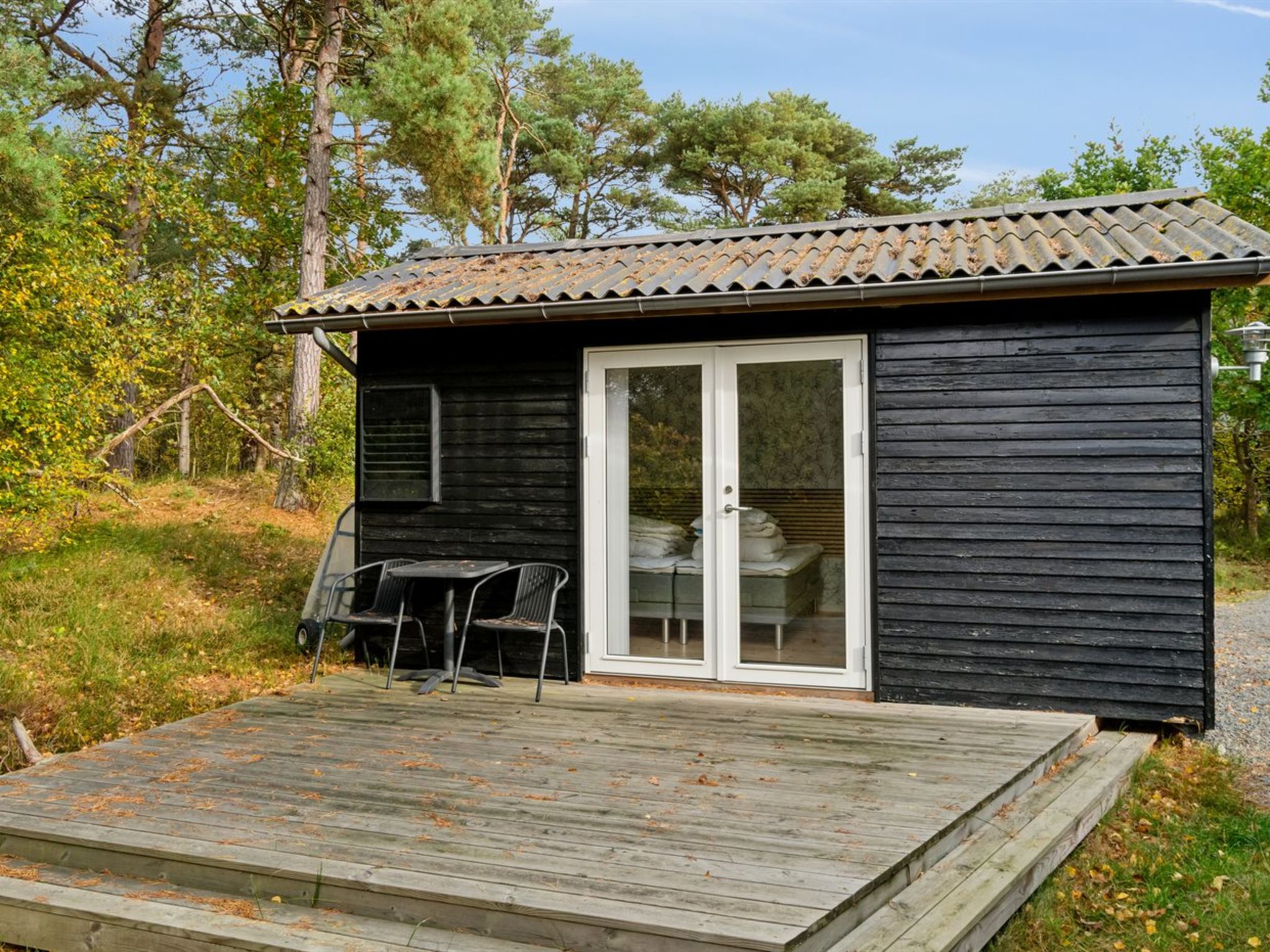 "Menke" - 150m from the sea - Inside