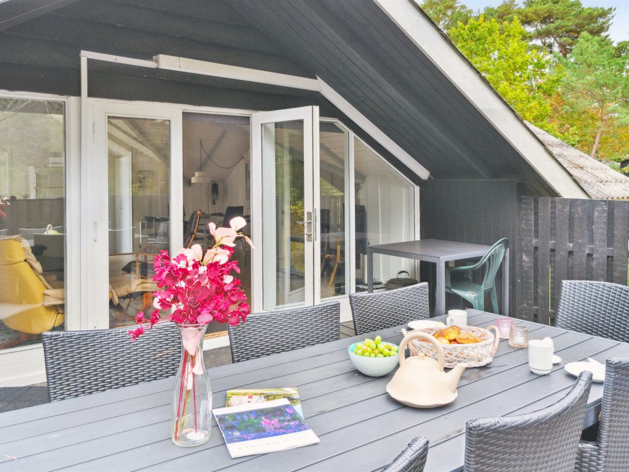 "Menke" - 150m from the sea