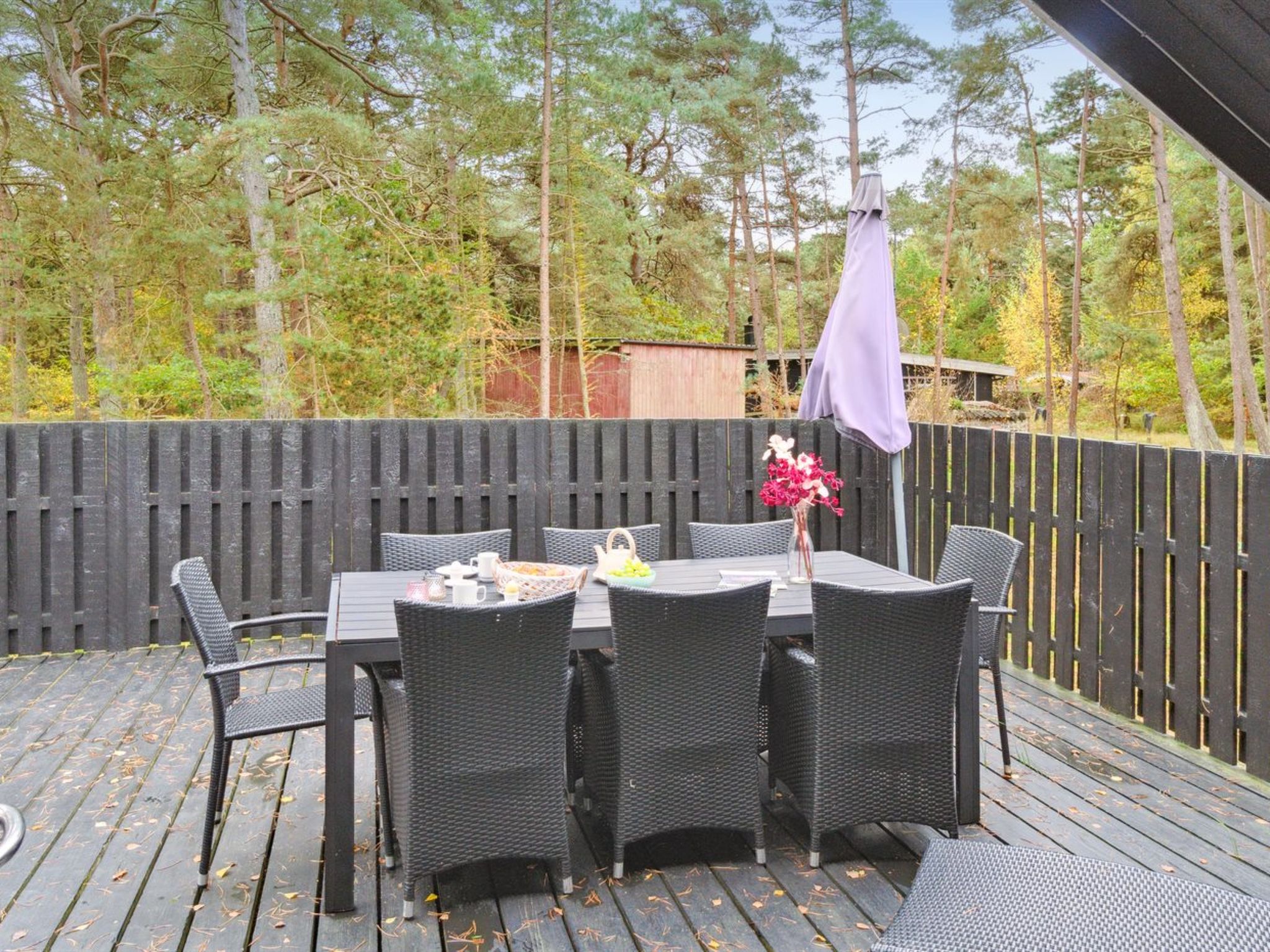 "Menke" - 150m from the sea - Outside