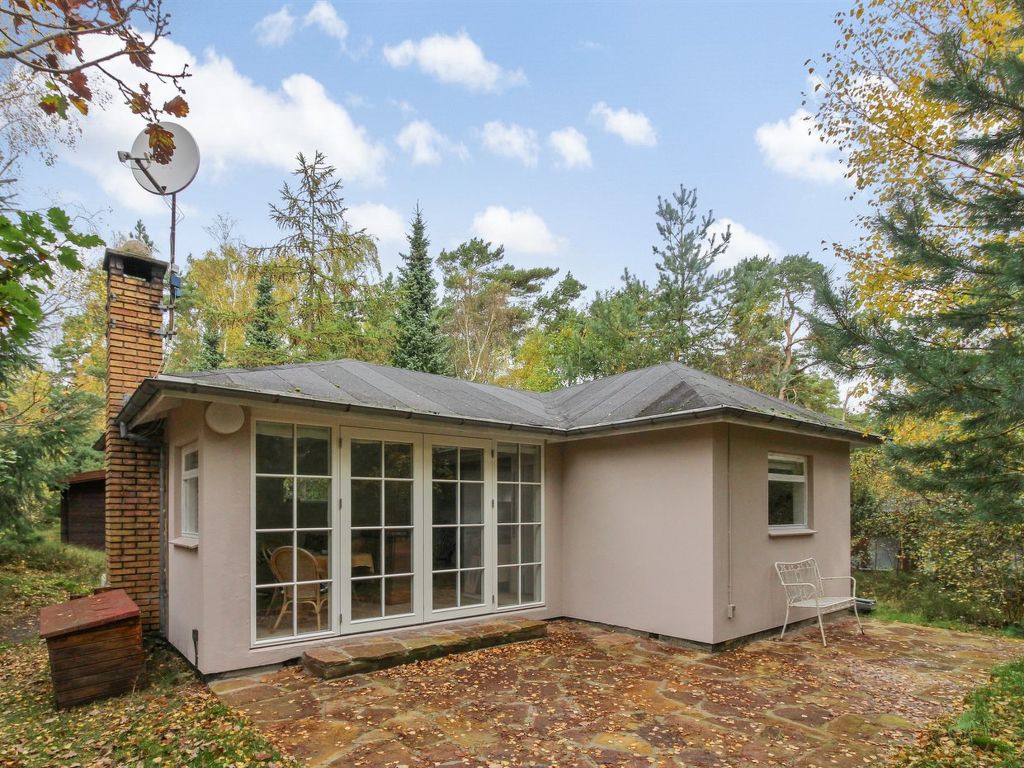 Vakantiehuis Othinkarl