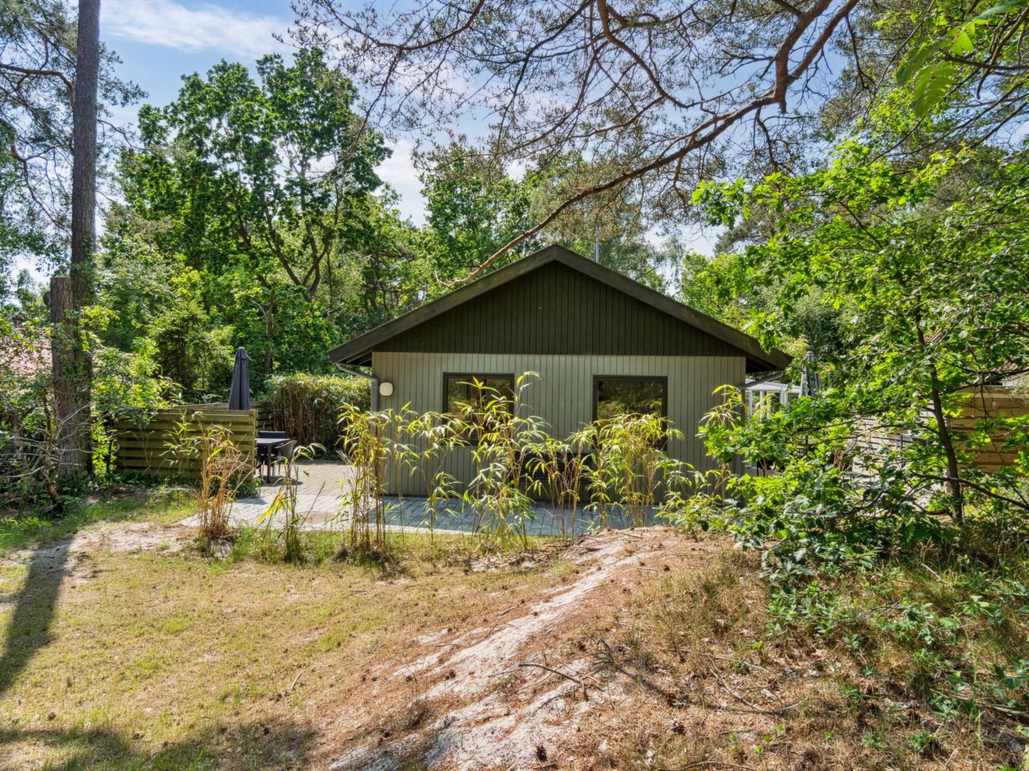 "Ellinor" - 300m from the sea — House (4 of 22)