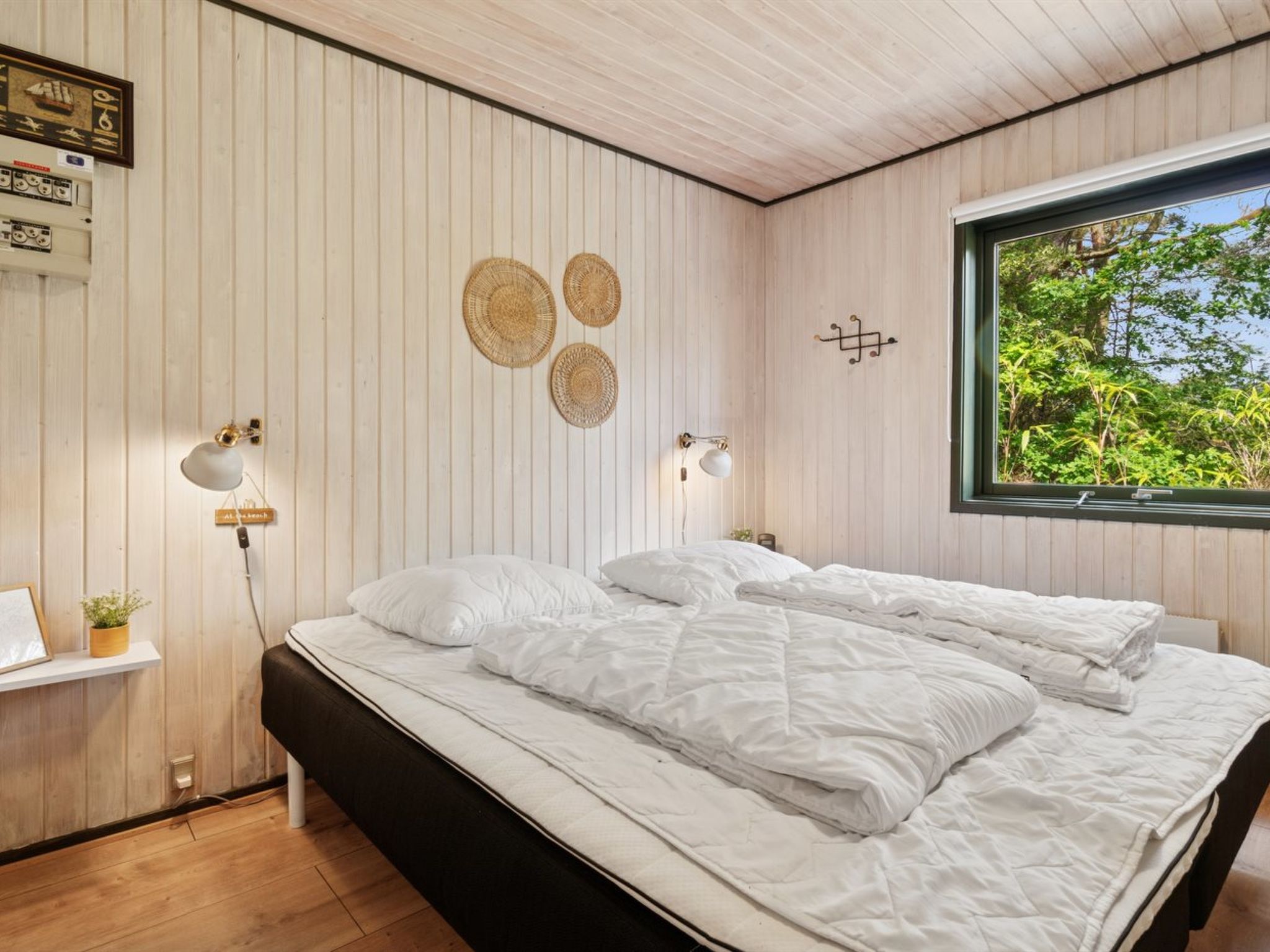 "Ellinor" - 300m from the sea - Inside